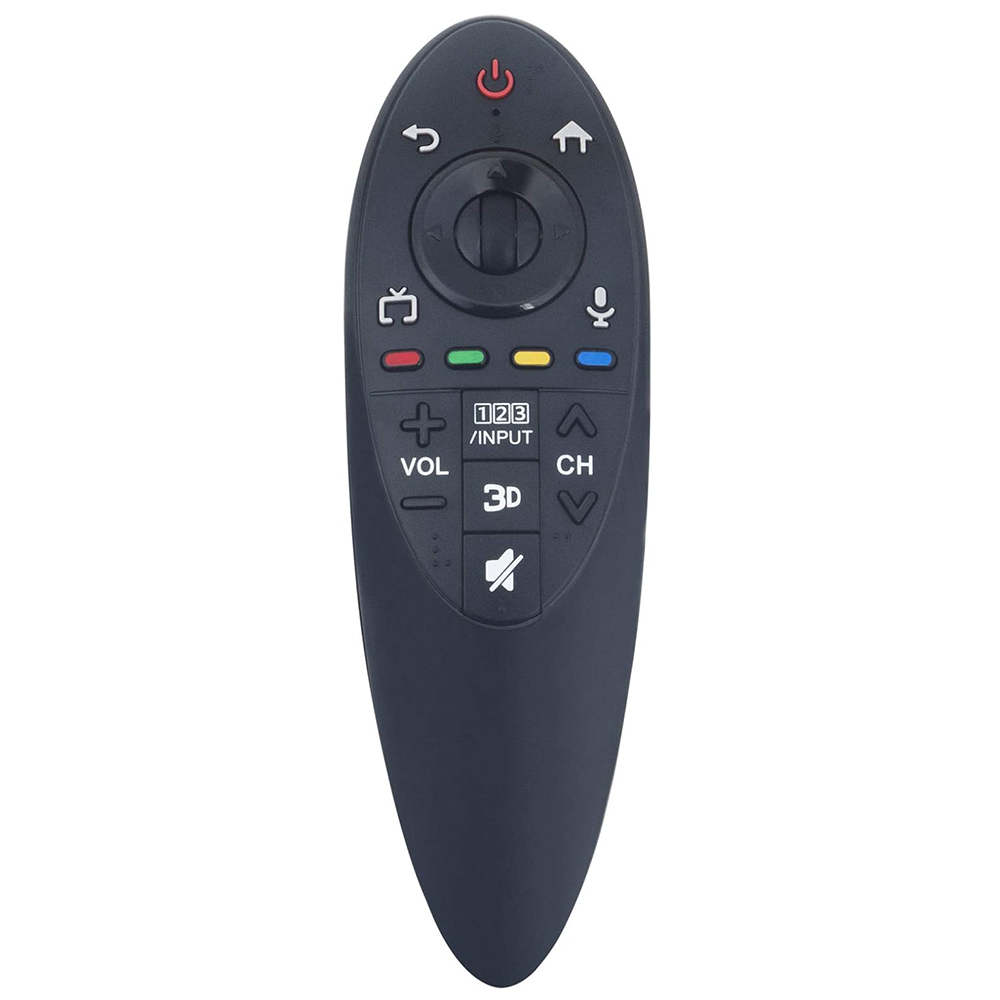 LG Magic Voice Remote Control AN-MR500G - SYSTO