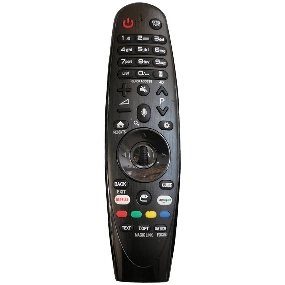 LG Magic Voice Remote Control AN-MR650A - SYSTO