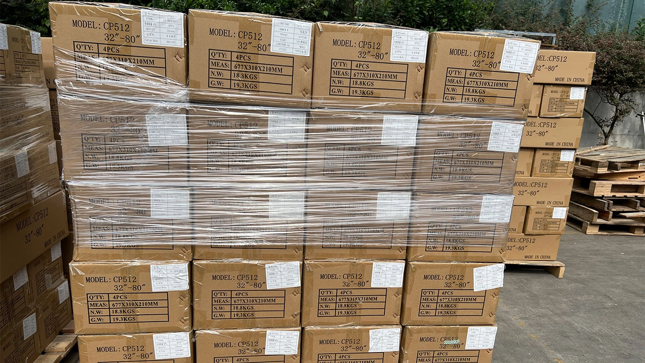 Logistics-&-Delivery - SYSTO