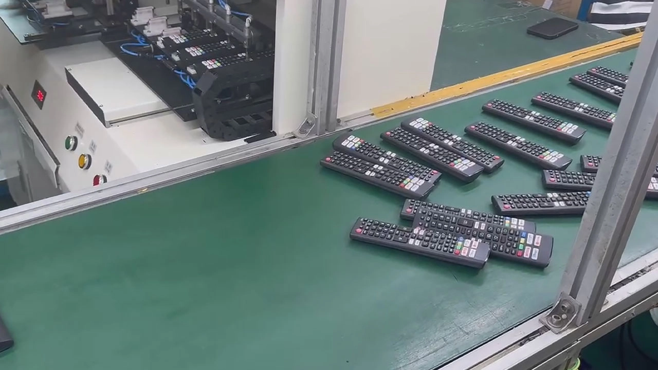 Mass-Production - SYSTO