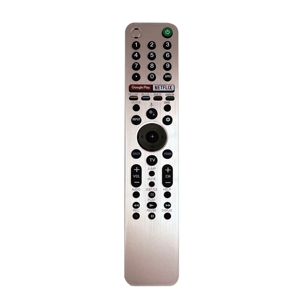 P019867 Sony Smart TV Voice Remote Control RMF-TX600U - SYSTO