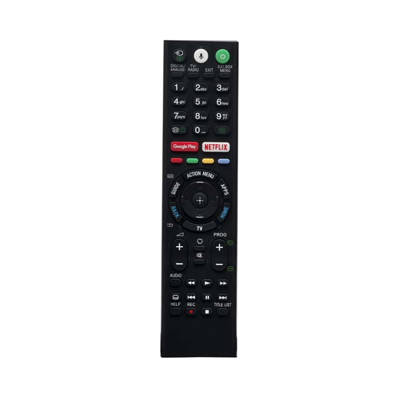 P020297 Sony Smart TV Voice Remote Control RMF-TX310E - SYSTO