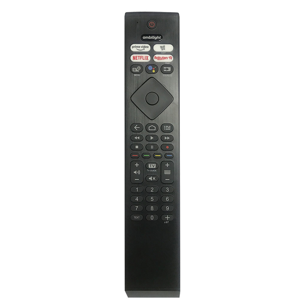 P020734 Philips Smart TV Voice Remote Control - SYSTO
