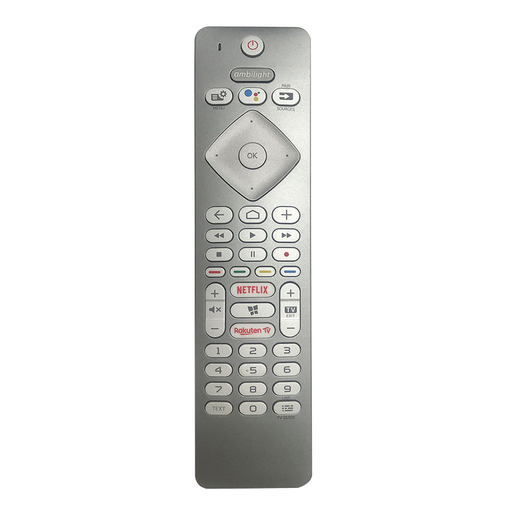 P020736 Philips Smart TV Voice Remote Control - SYSTO