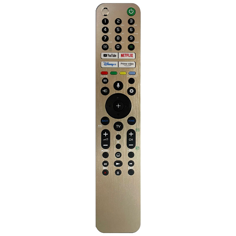 P020825 Sony Smart TV Voice Remote Control RMF-TX621E - SYSTO