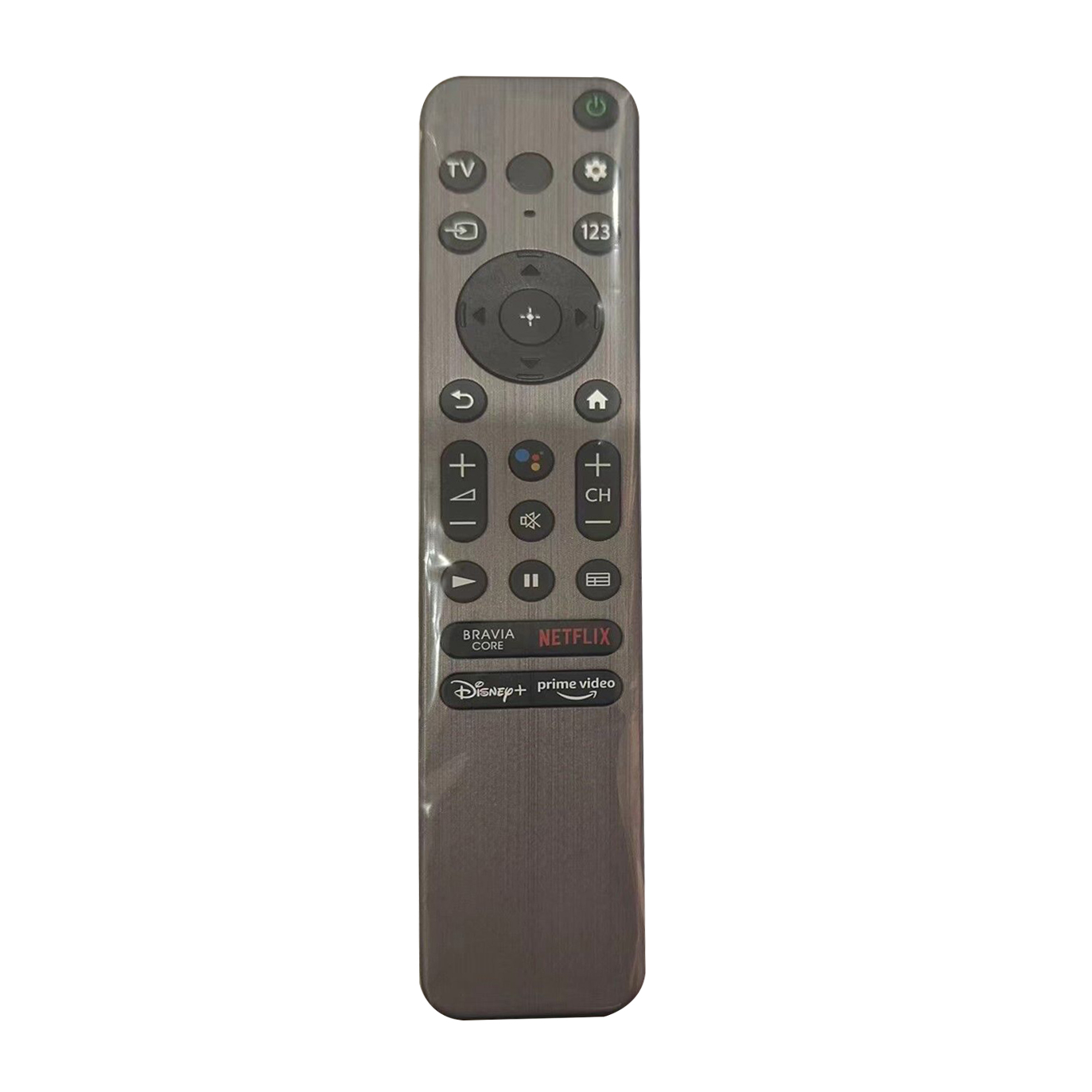 P021235 Sony Smart TV Voice Remote Control RMF-TX900U - SYSTO