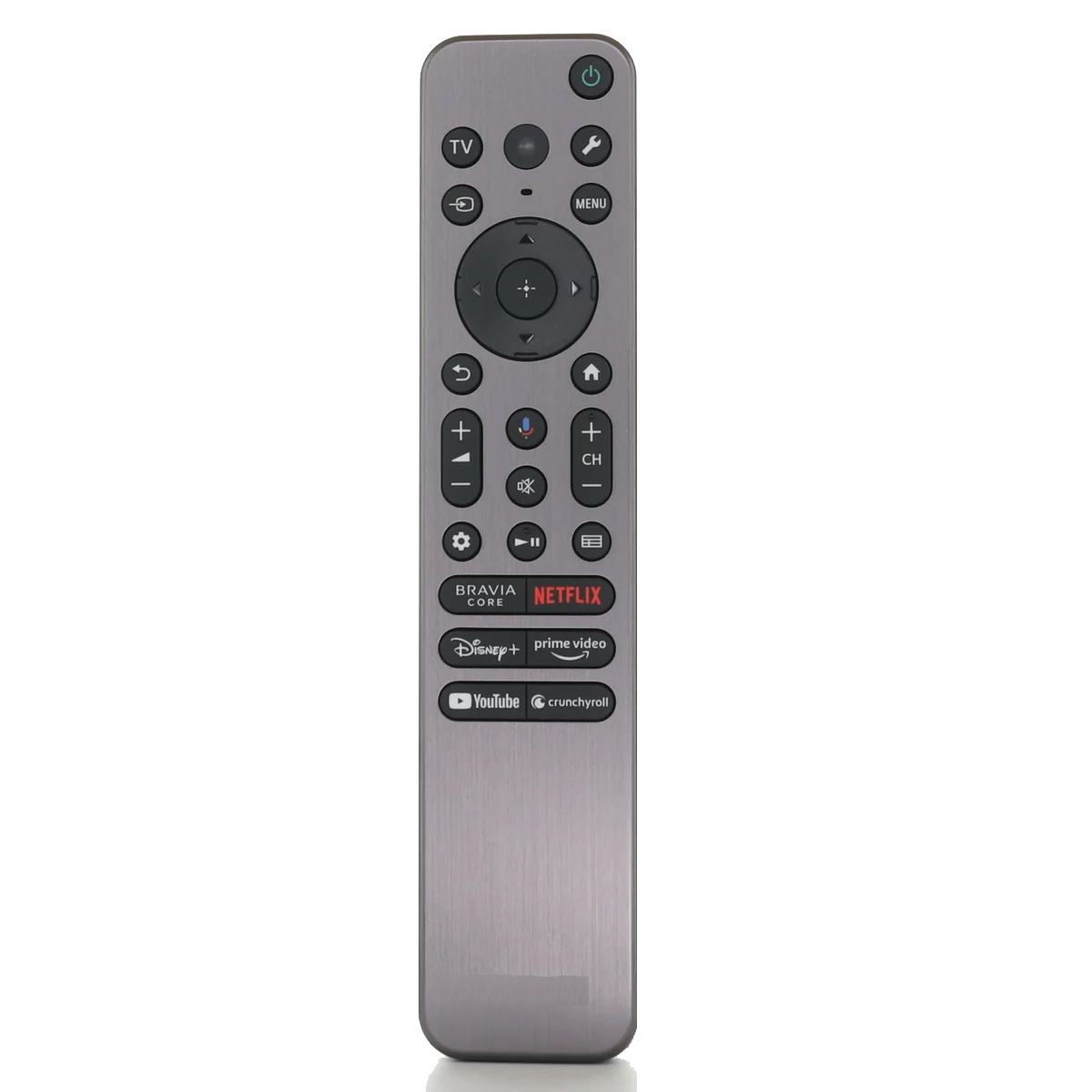 P022855 Sony Smart TV Voice Remote Control RMF-TX910U - SYSTO