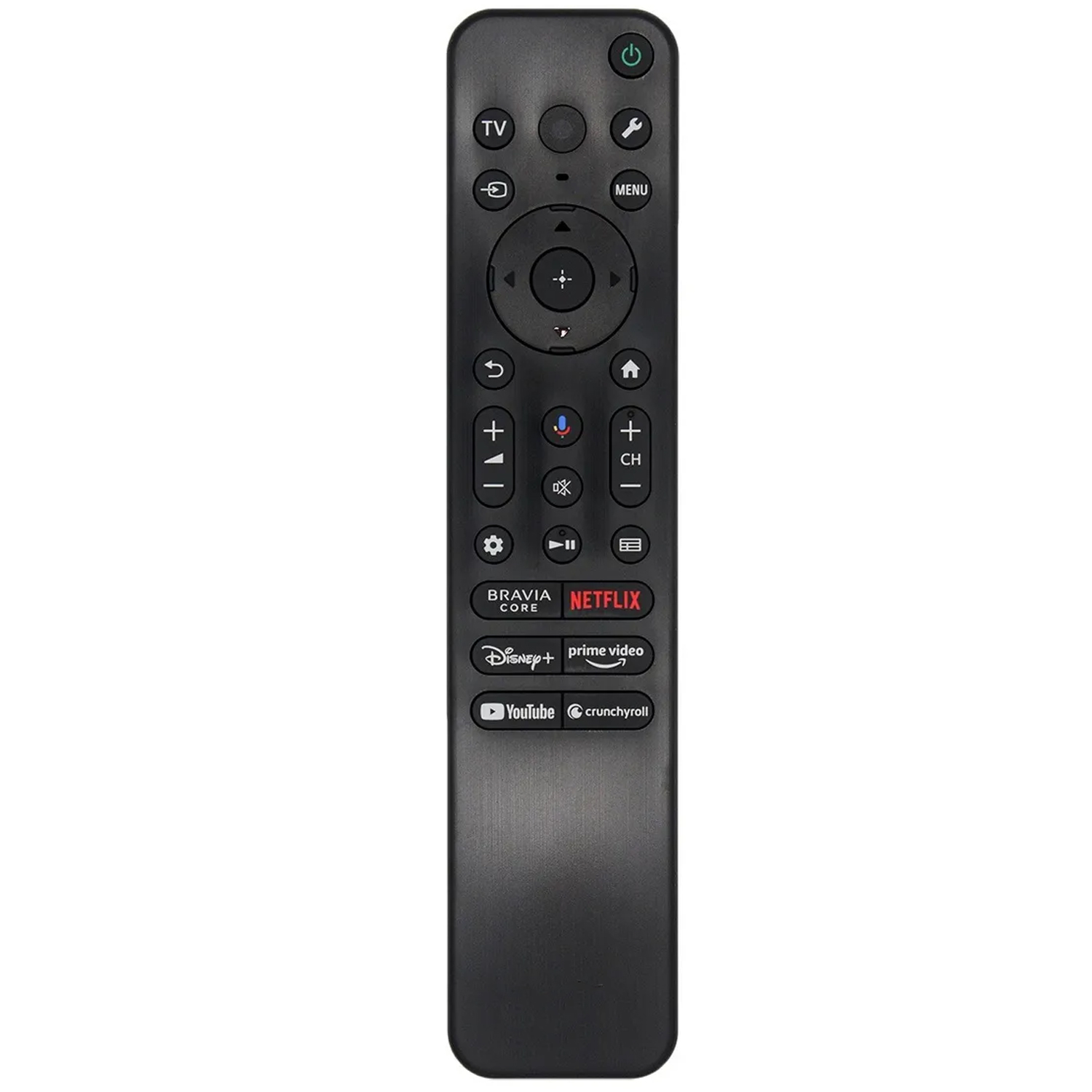 P023248 Sony Smart TV Voice Remote Control RMF-TX810U - SYSTO