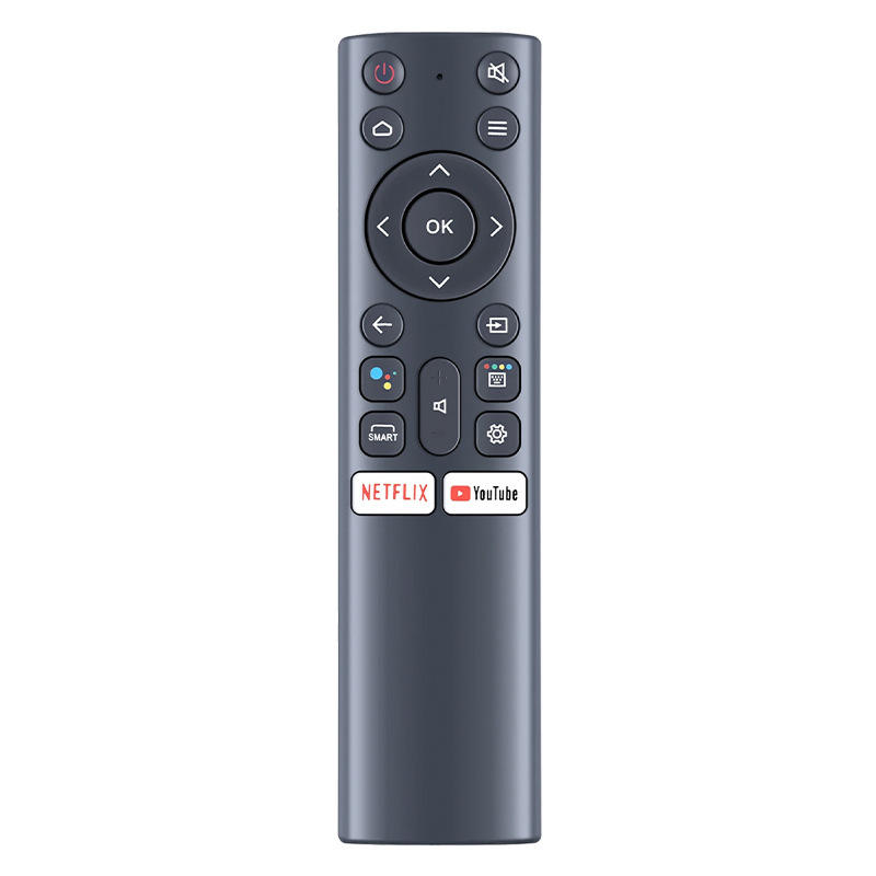 P023583 RC860 Replaced Voice Remote Control fit for Casper 2020 TV Remote Control - SYSTO
