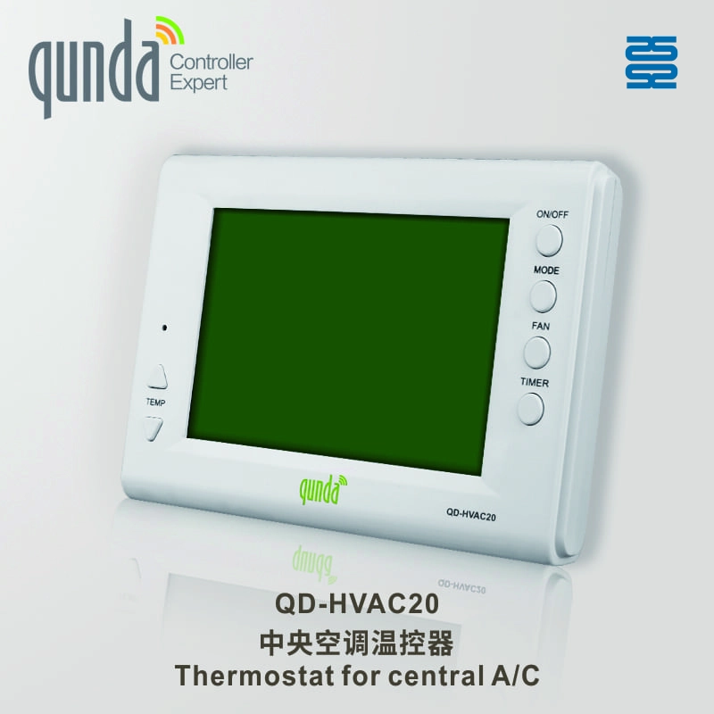 QD-HVAC20-2 - SYSTO QD-HVAC20-2 - SYSTO