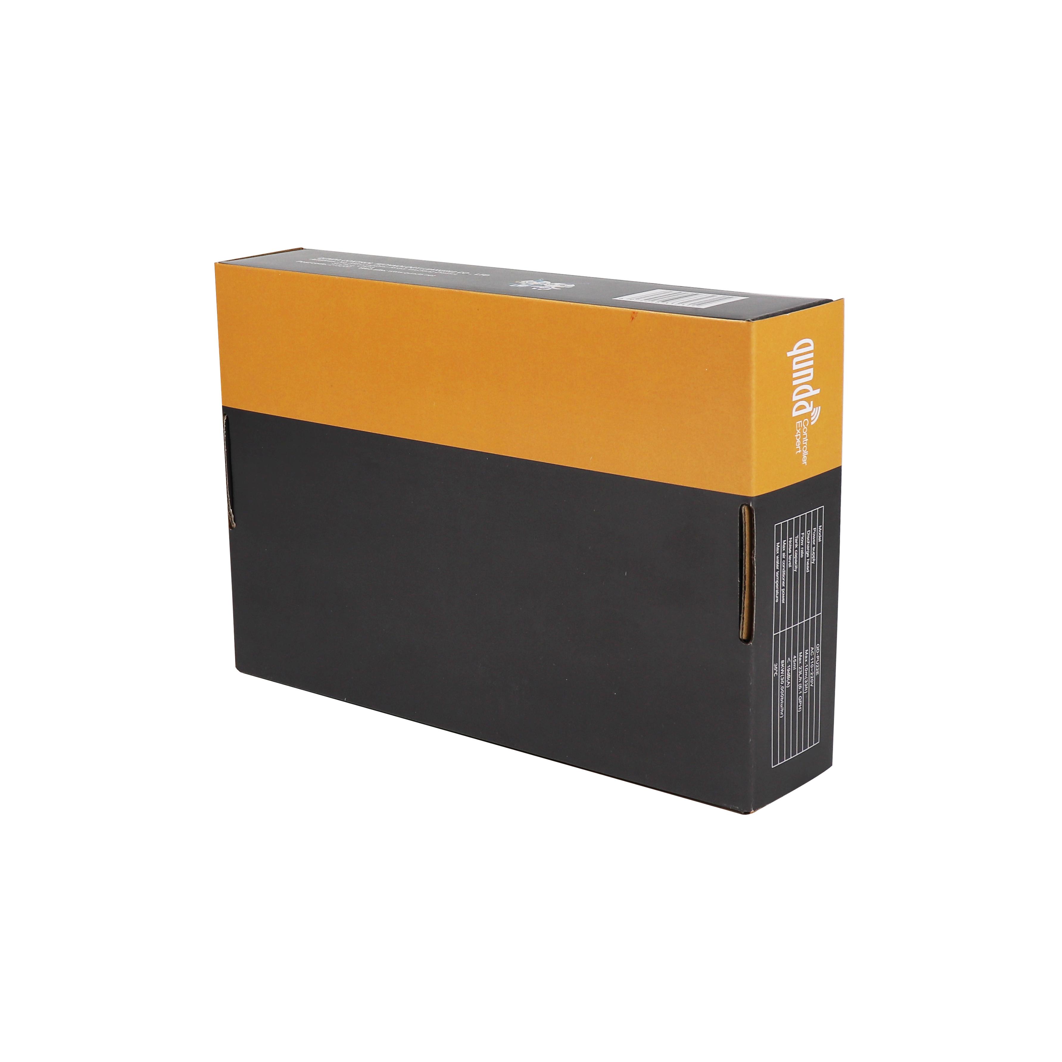 Конденсатный насос кондиционера PU22E Pic4 - SYSTO