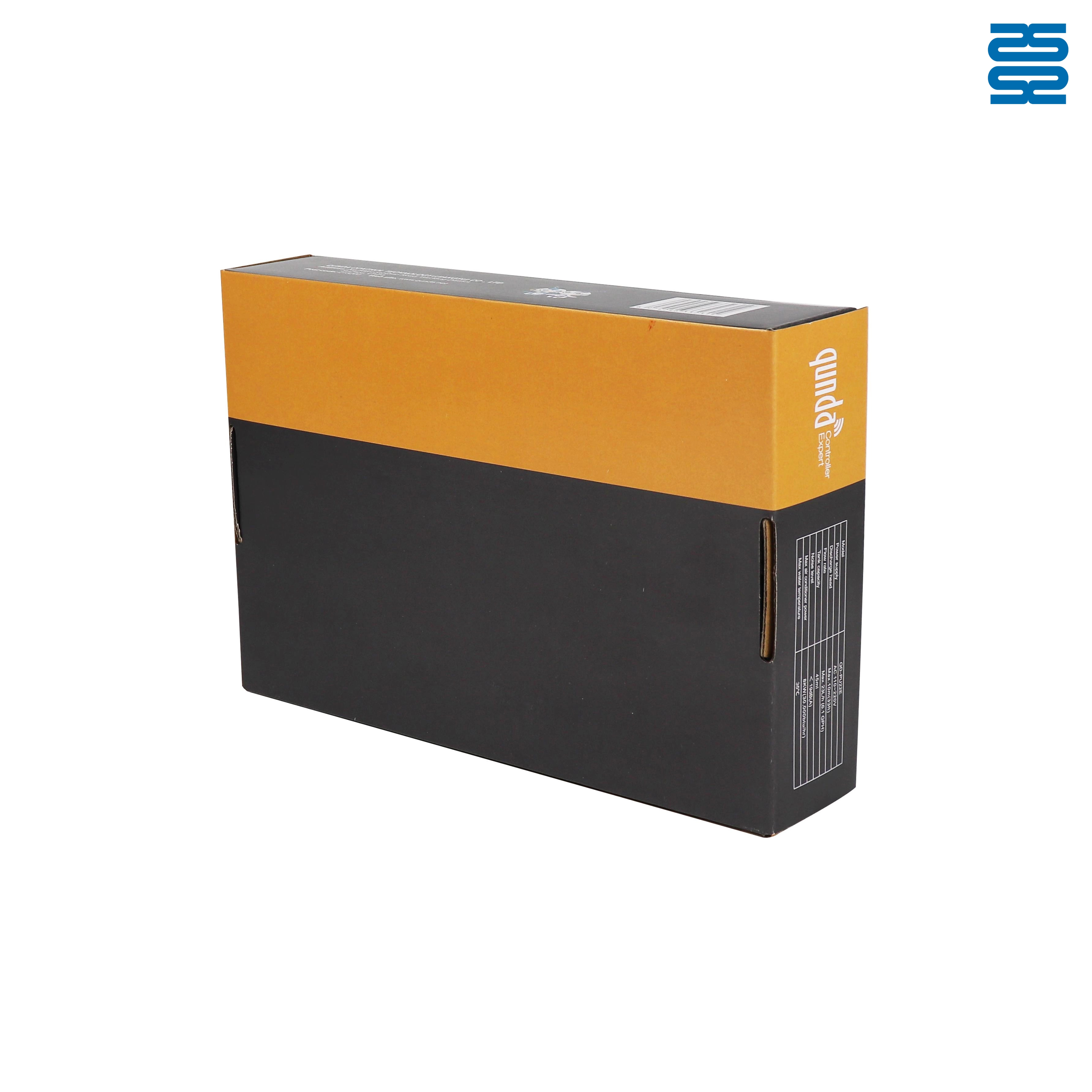 Конденсатный насос кондиционера PU22E Pic4 - SYSTO Конденсатный насос кондиционера PU22E Pic4 - SYSTO