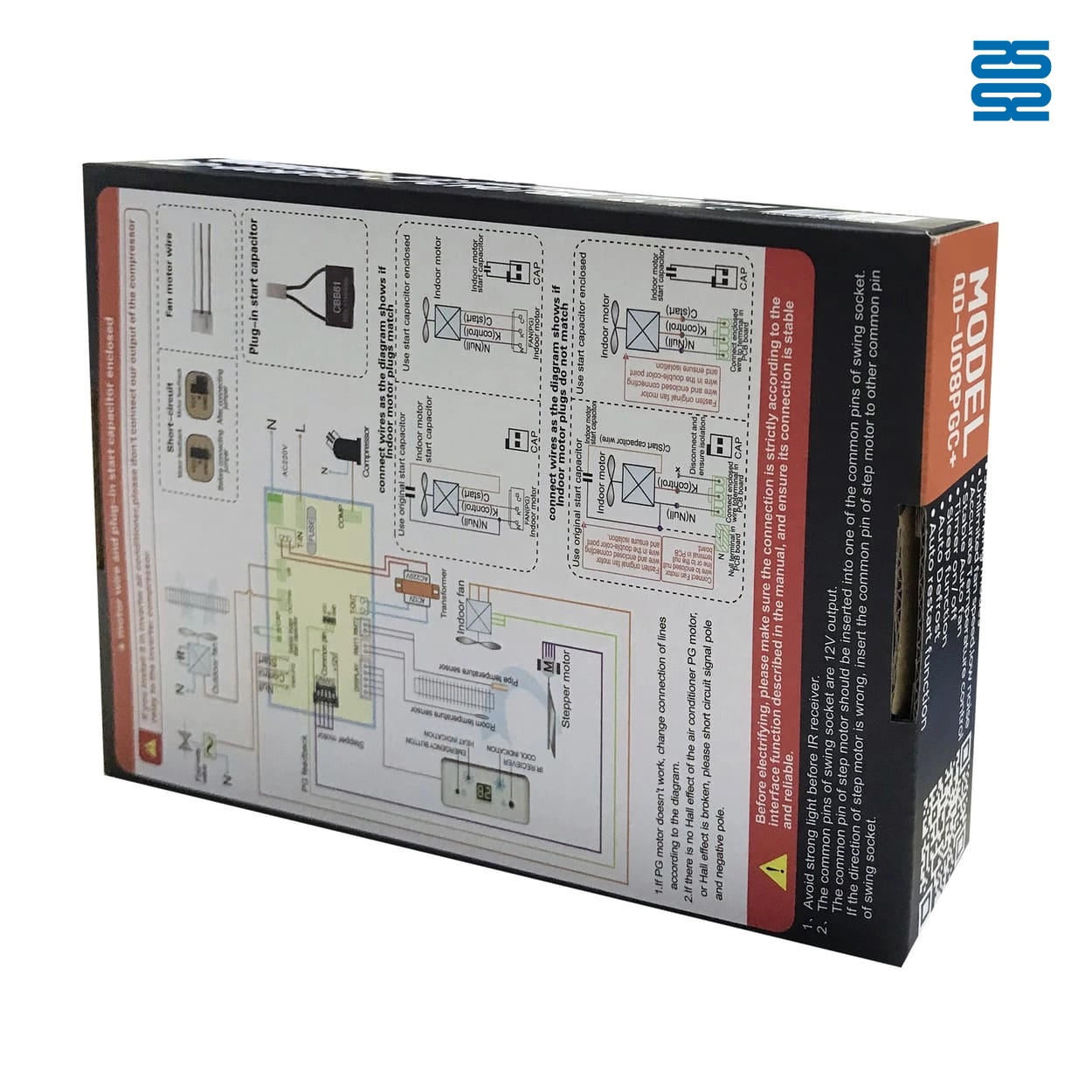 QD-U08PGC+ (1) - SYSTO QD-U08PGC+ (1) - SYSTO
