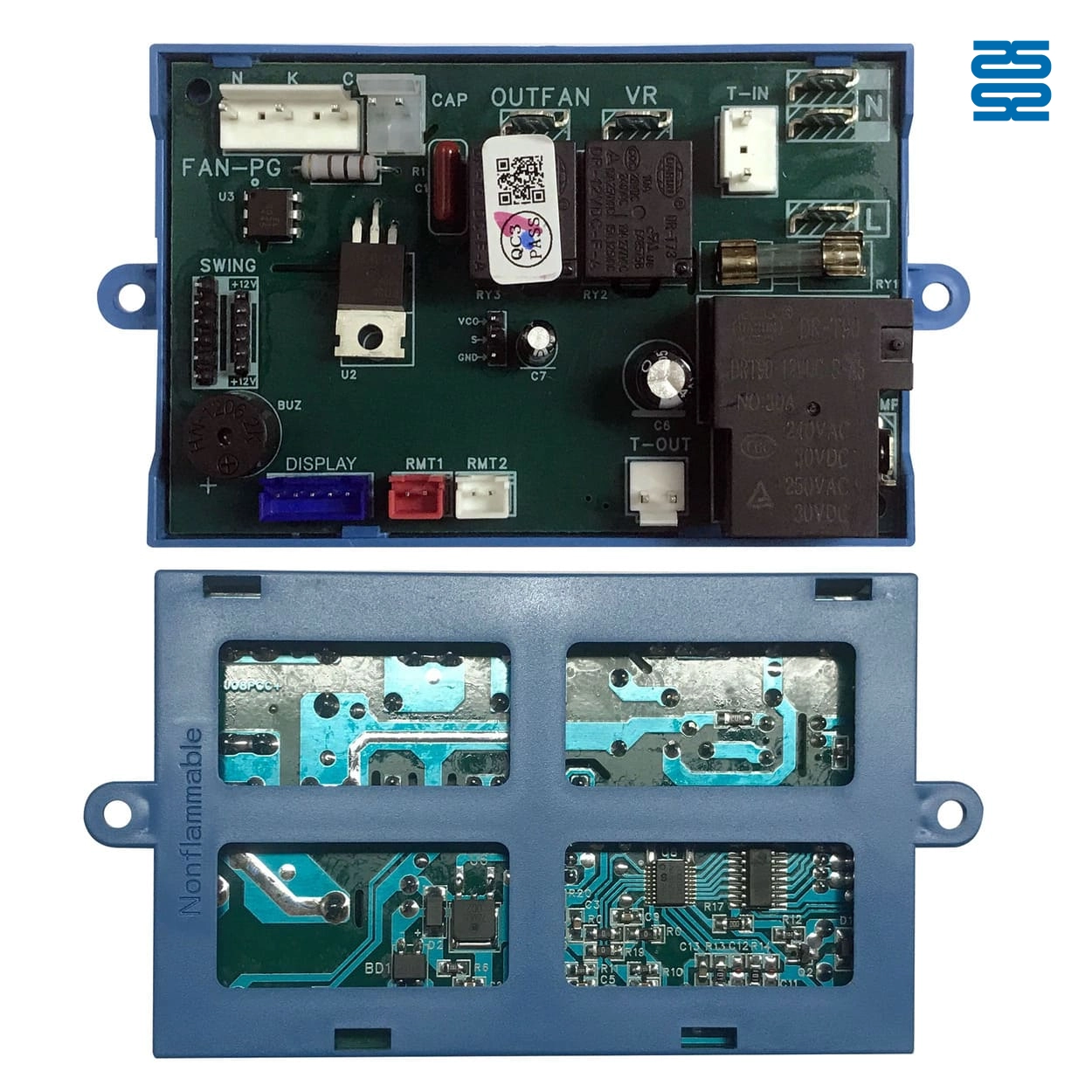 QD-U08PGC+ (4) - SYSTO QD-U08PGC+ (4) - SYSTO