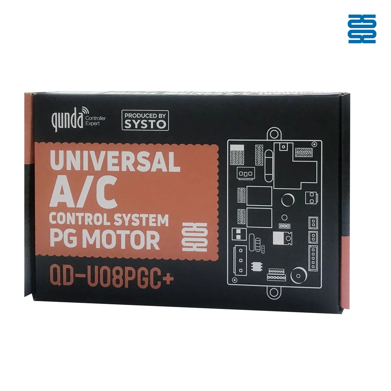 QD-U08PGC+ (5) - SYSTO QD-U08PGC+ (5) - SYSTO