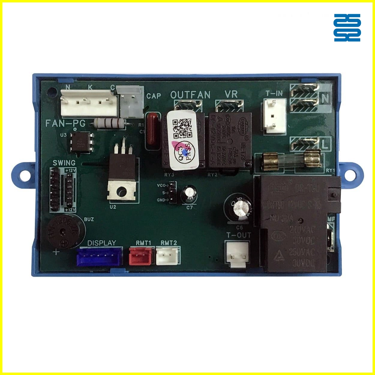 QD-U08PGC+ (6) - SYSTO