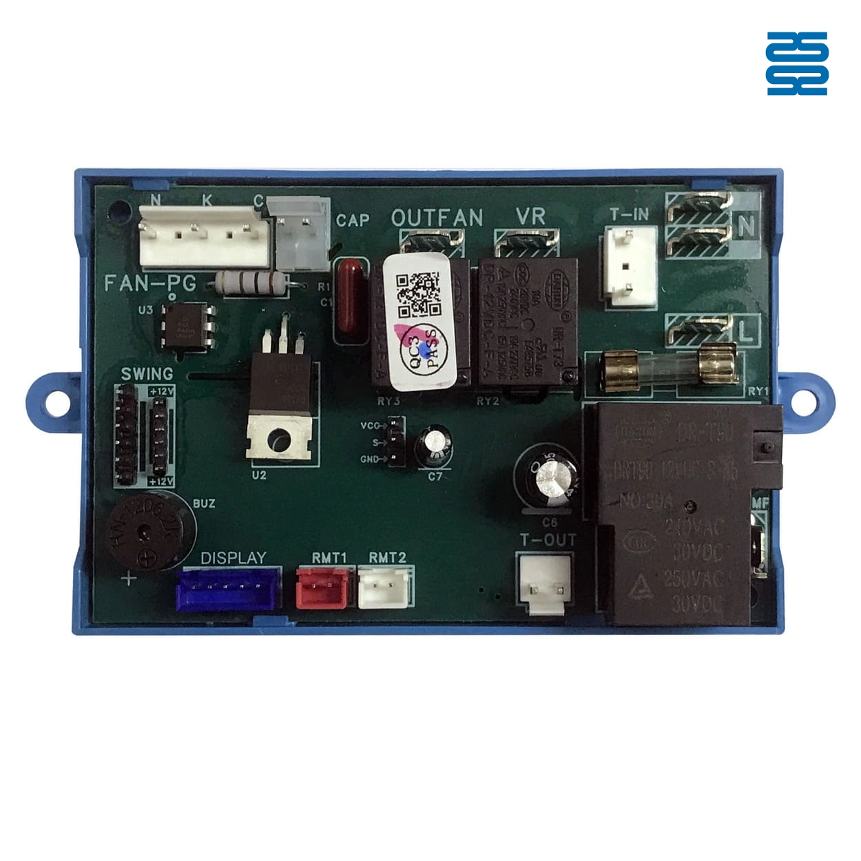 QD-U08PGC+ (6) - SYSTO QD-U08PGC+ (6) - SYSTO