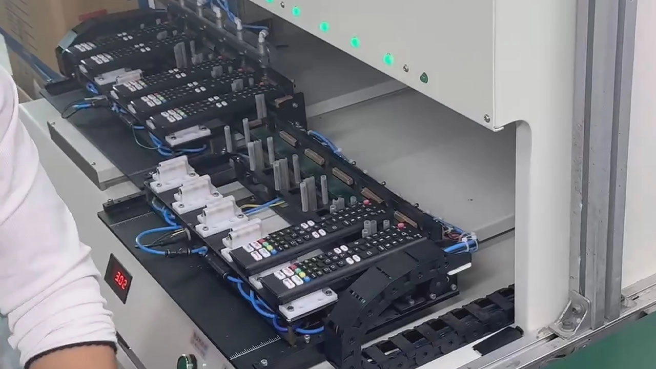 Quality-Inspection - SYSTO