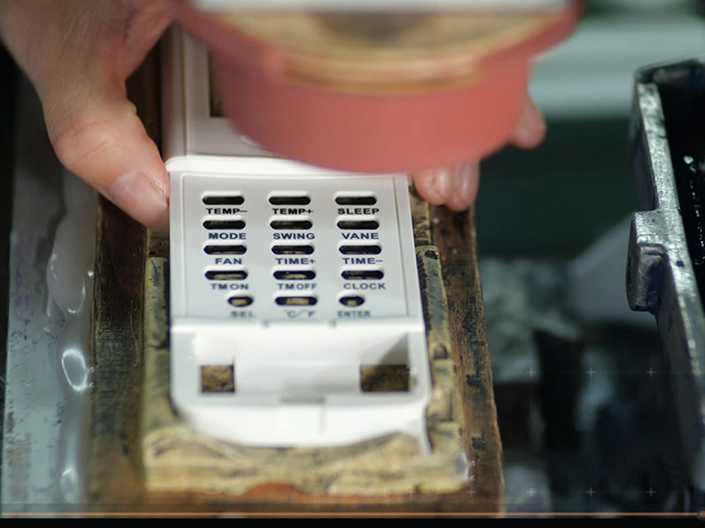 remote-control-manufacturer - SYSTO