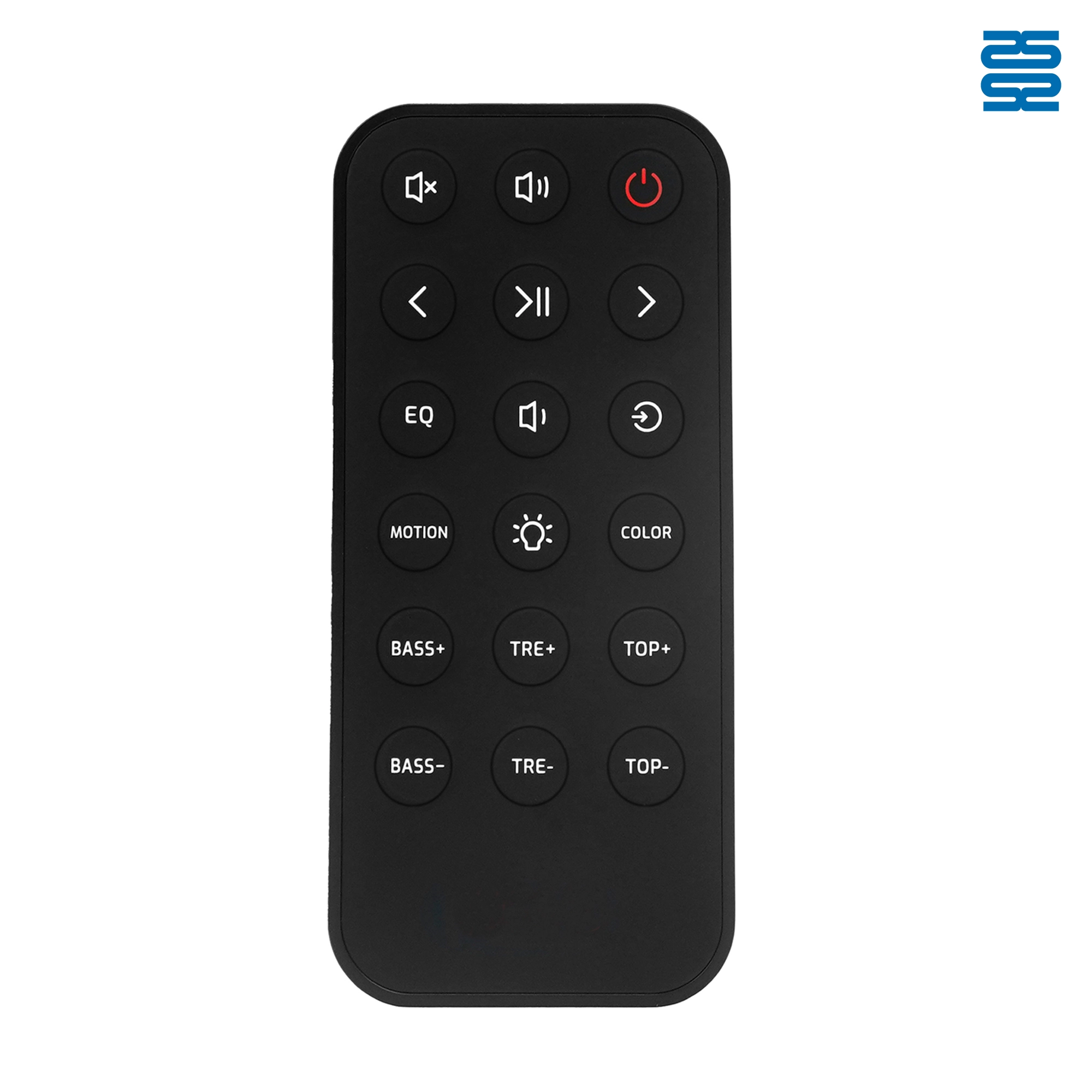 Remote Control Replacement Compatible with OXS Soundbar Home Theater - SYSTO Remote Control Replacement Compatible with OXS Soundbar Home Theater - SYSTO