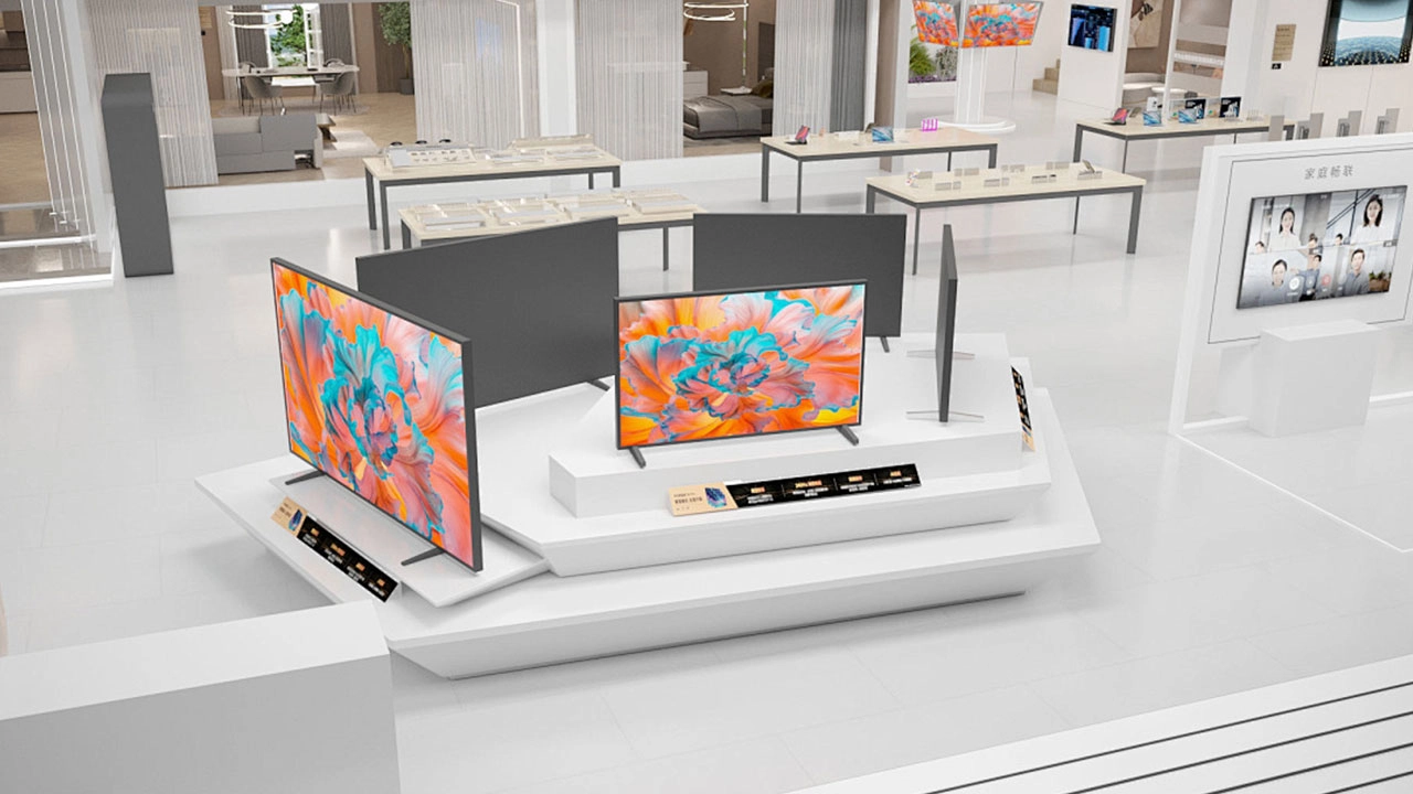 Retail-&-Distribution - SYSTO