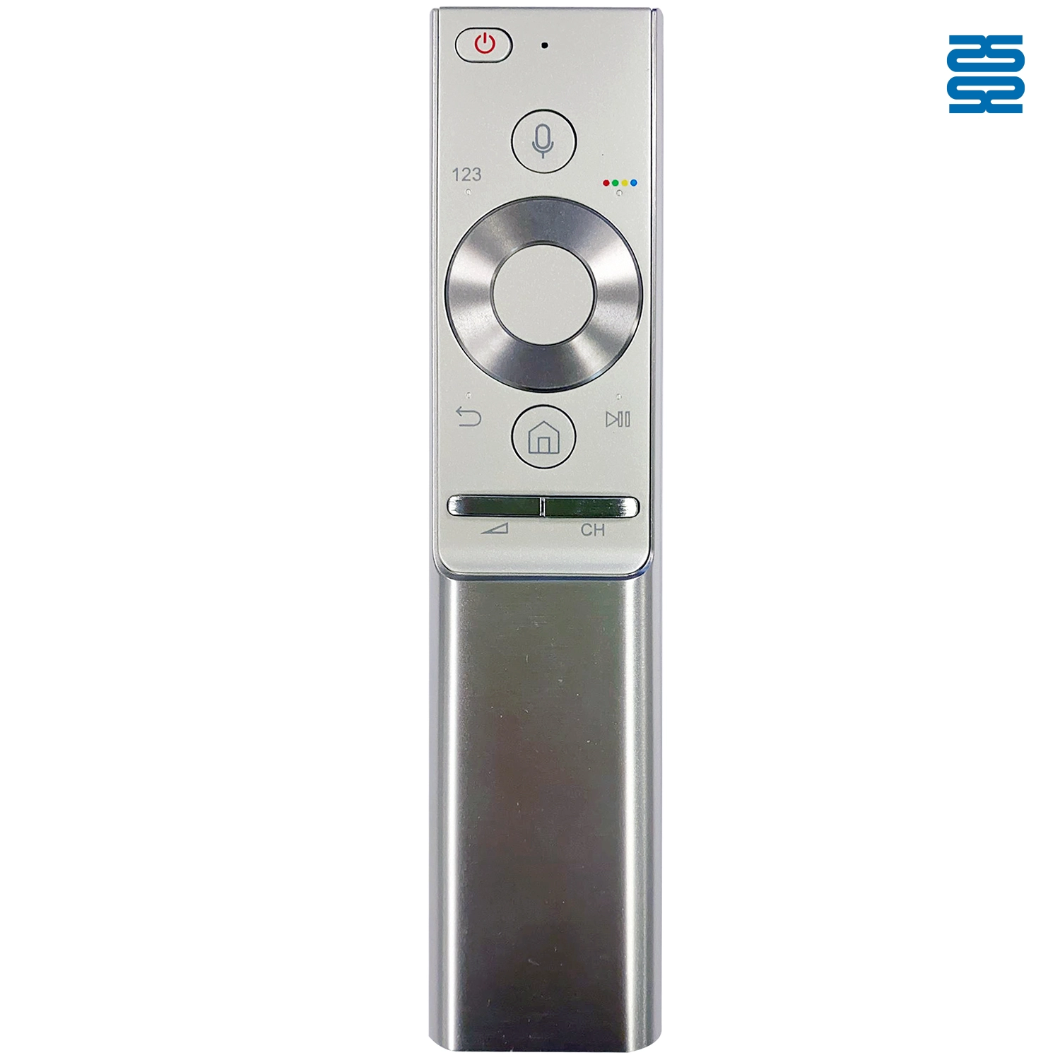 Samsung BN-1272 TV Udhibiti wa Mbali wa Sauti - SYSTO Samsung BN-1272 TV Udhibiti wa Mbali wa Sauti - SYSTO