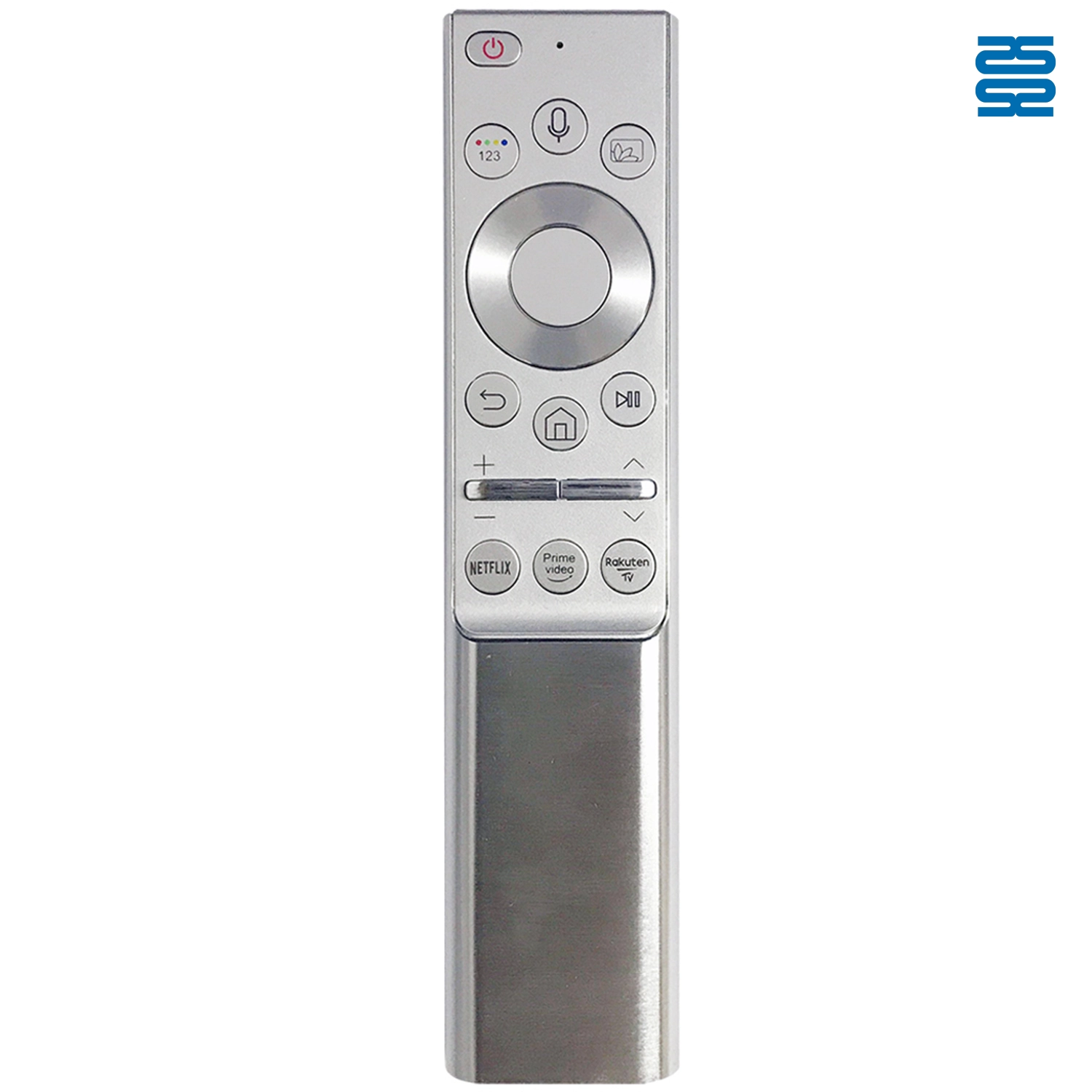 Control remoto por voz para televisor Samsung BN-1311 - SYSTO Control remoto por voz para televisor Samsung BN-1311 - SYSTO