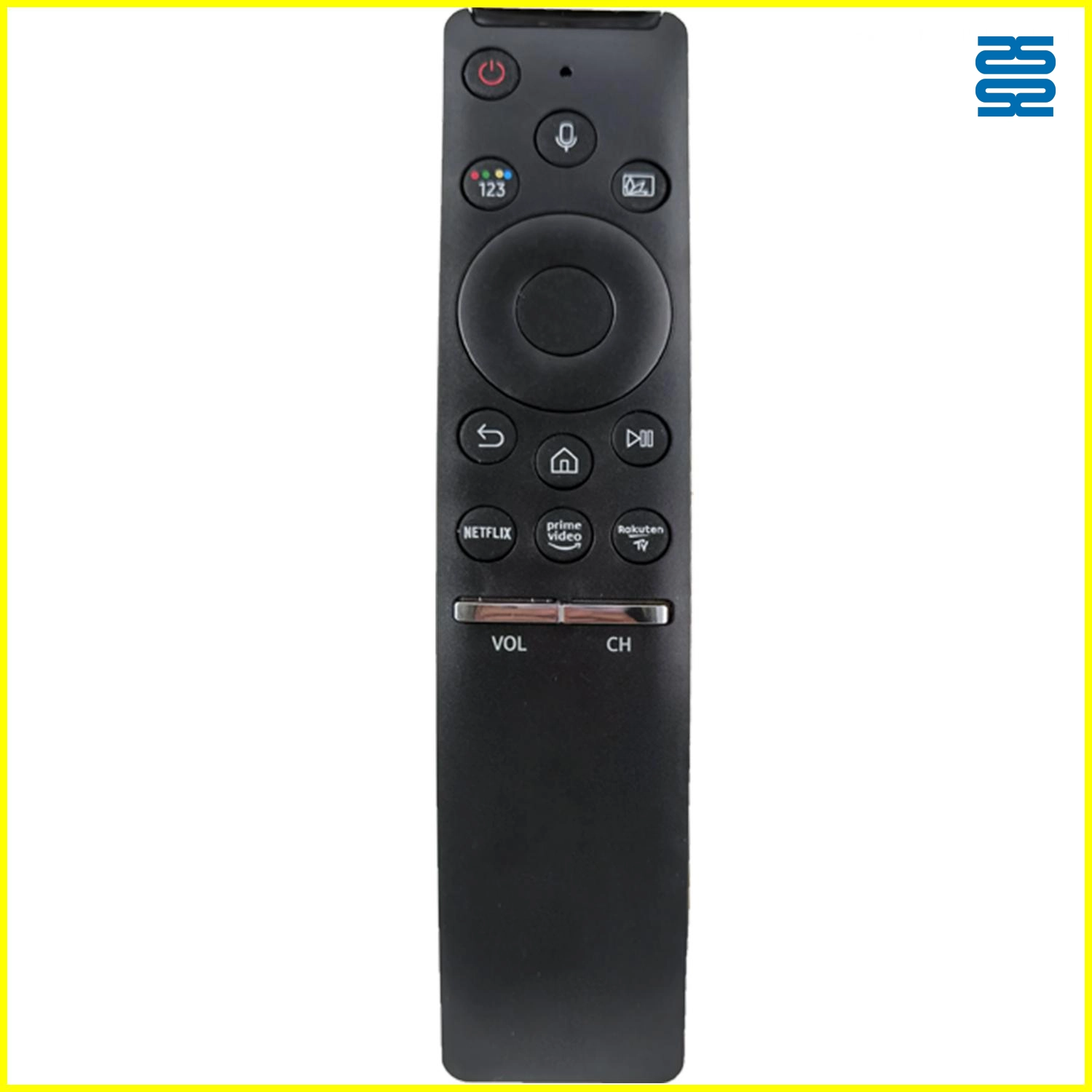 Samsung BN-1312 TV Voice Remote Control - SYSTO