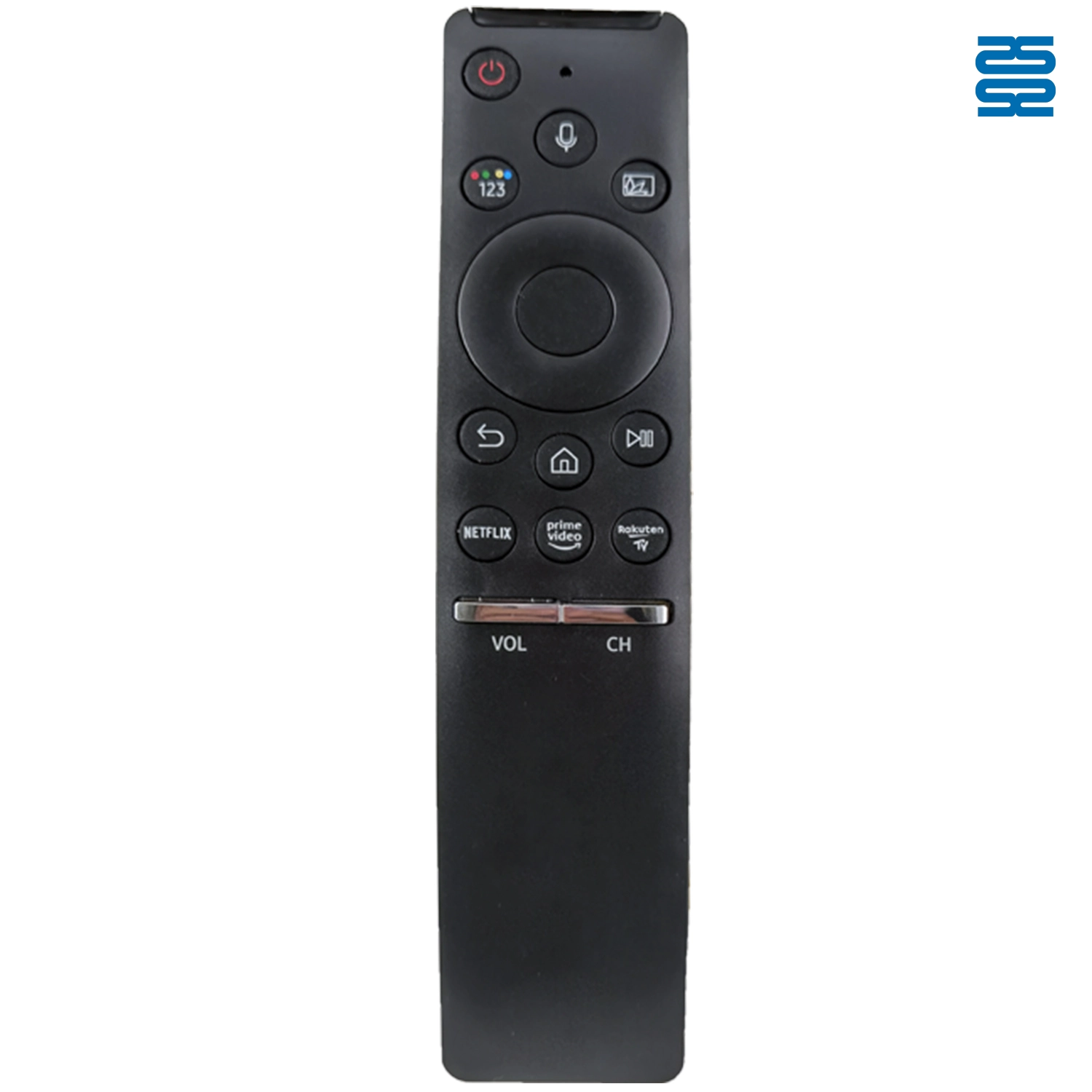 Samsung BN-1312 TV Voice Remote Control - SYSTO Samsung BN-1312 TV Voice Remote Control - SYSTO