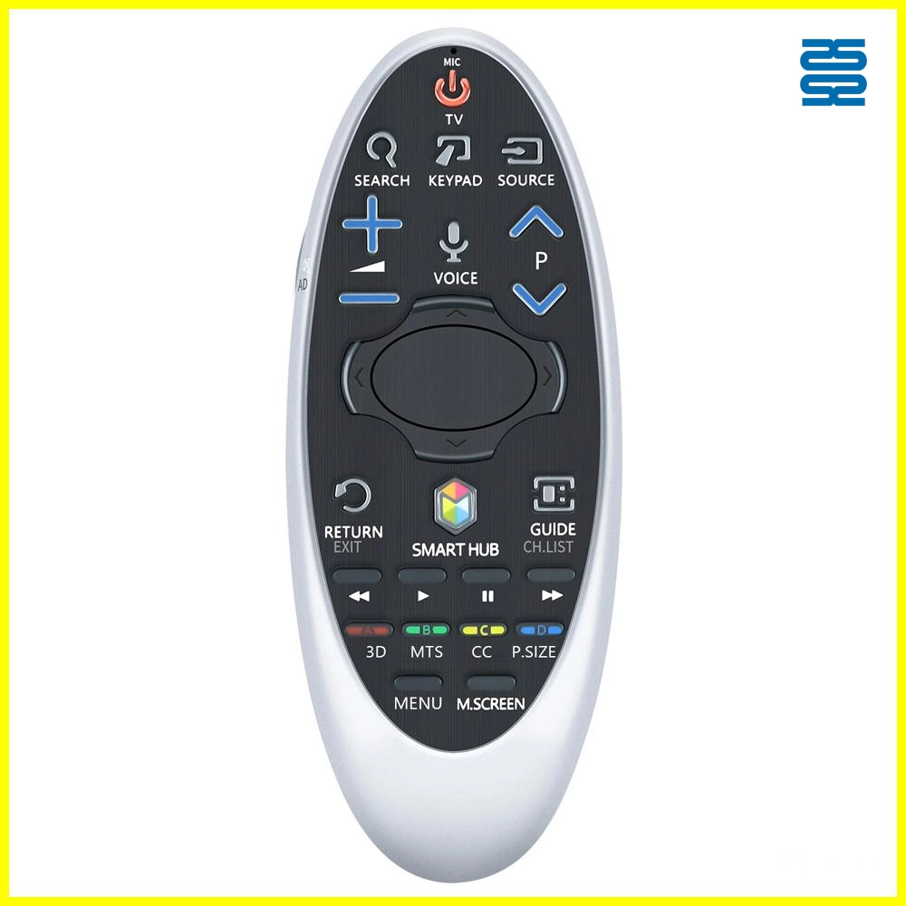Samsung BN59-01181B TV Voice Remote Control - SYSTO