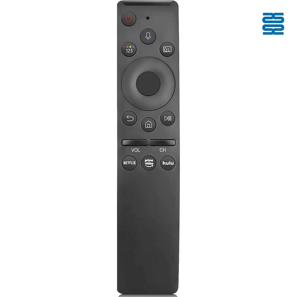 Télécommande vocale pour téléviseur Samsung BN59-01300F - SYSTO Télécommande vocale pour téléviseur Samsung BN59-01300F - SYSTO