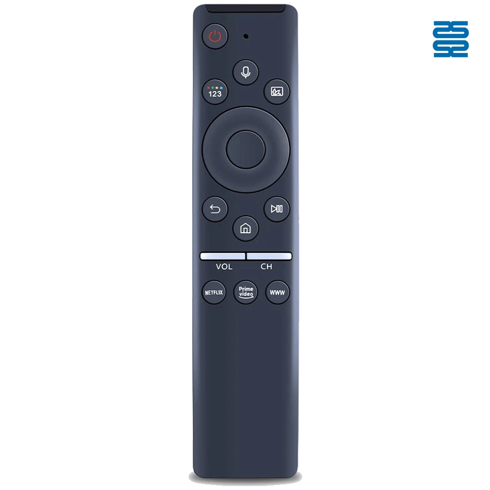 Samsung BN59-01312F TV Voice Remote Control - SYSTO