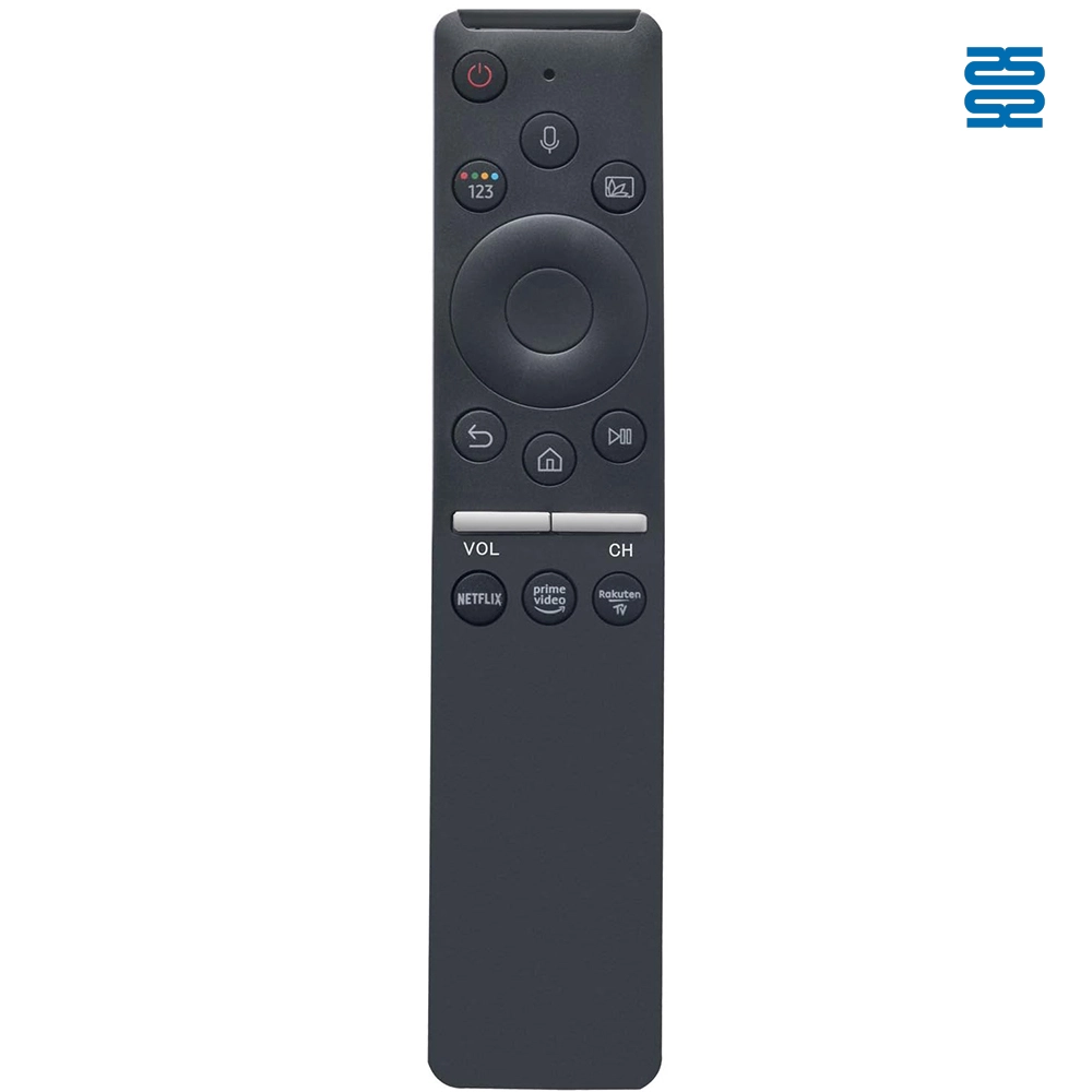 Control remoto por voz para TV Samsung BN59-01330B - SYSTO Control remoto por voz para TV Samsung BN59-01330B - SYSTO