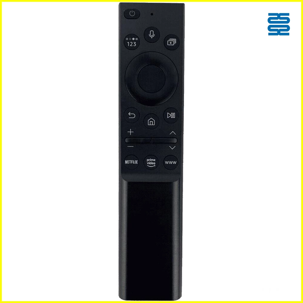 Samsung BN59-01357C TV Voice Remote Control - SYSTO