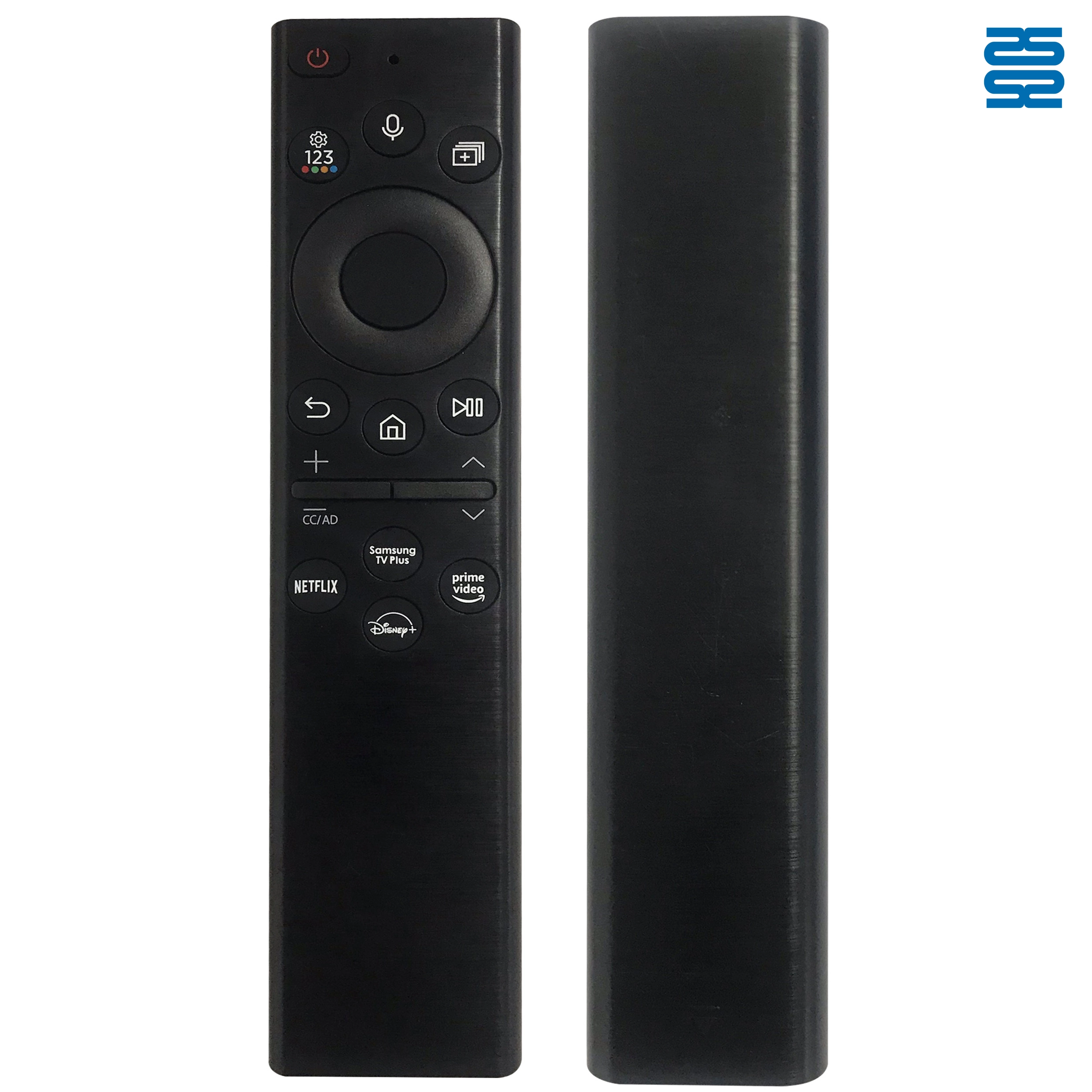 Control remoto por voz para TV Samsung BN59-01385A - SYSTO Control remoto por voz para TV Samsung BN59-01385A - SYSTO