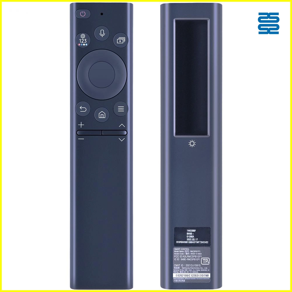 Samsung BN59-01390B Solar Smart Voice Remote Control - SYSTO