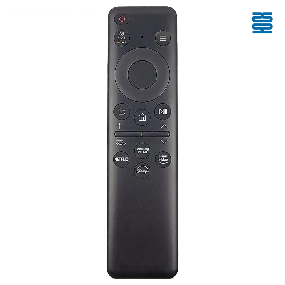 Samsung BN59-01432A TV Infrared Remote Control - SYSTO