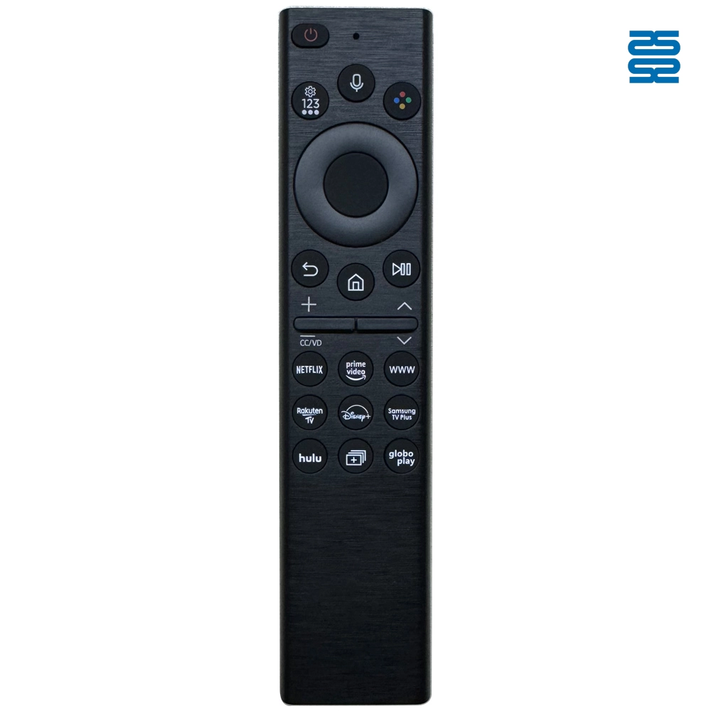Control remoto universal para TV Samsung URC01910F, color negro - SYSTO Control remoto universal para TV Samsung URC01910F, color negro - SYSTO