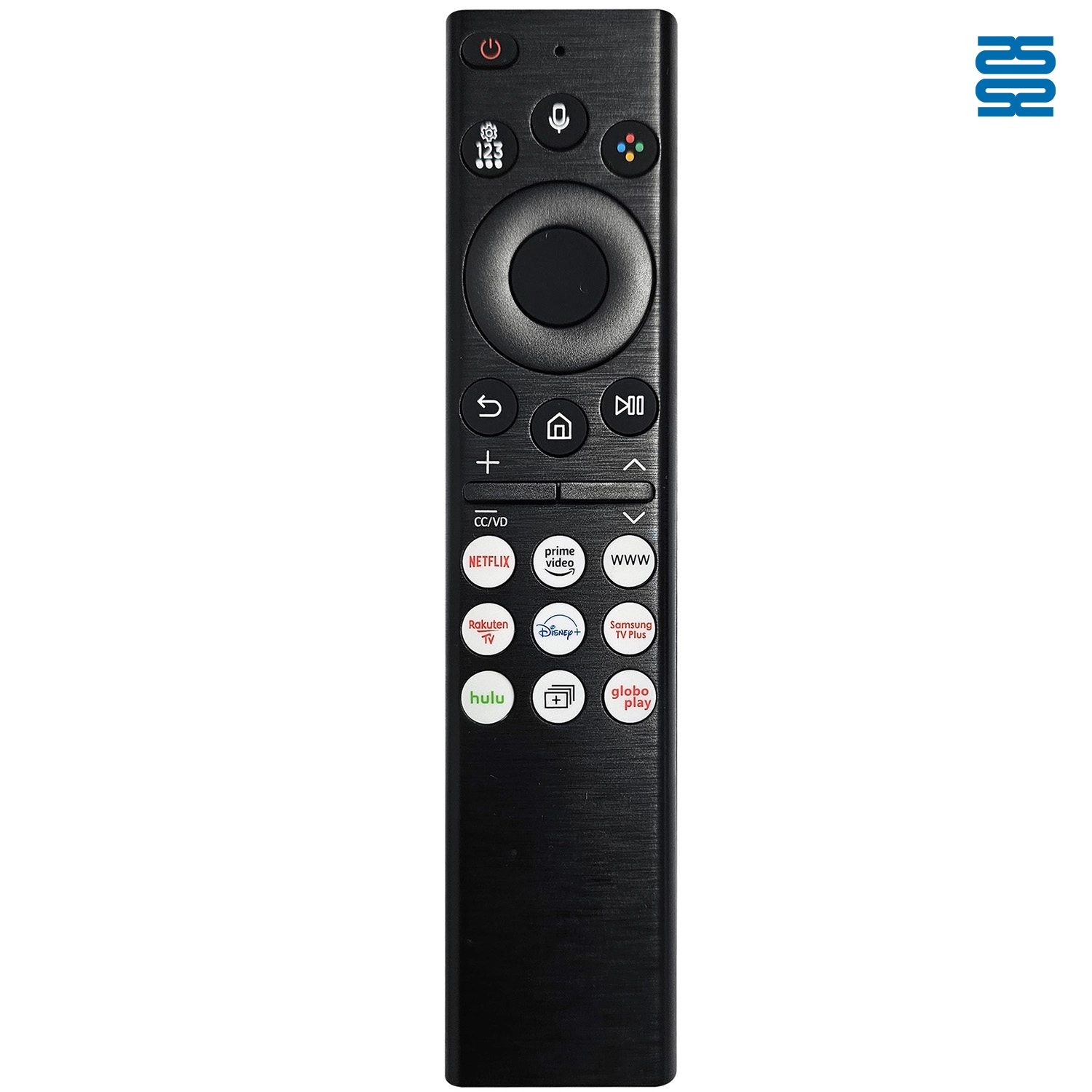 Control remoto universal para TV Samsung URC01910F, blanco - SYSTO Control remoto universal para TV Samsung URC01910F, blanco - SYSTO
