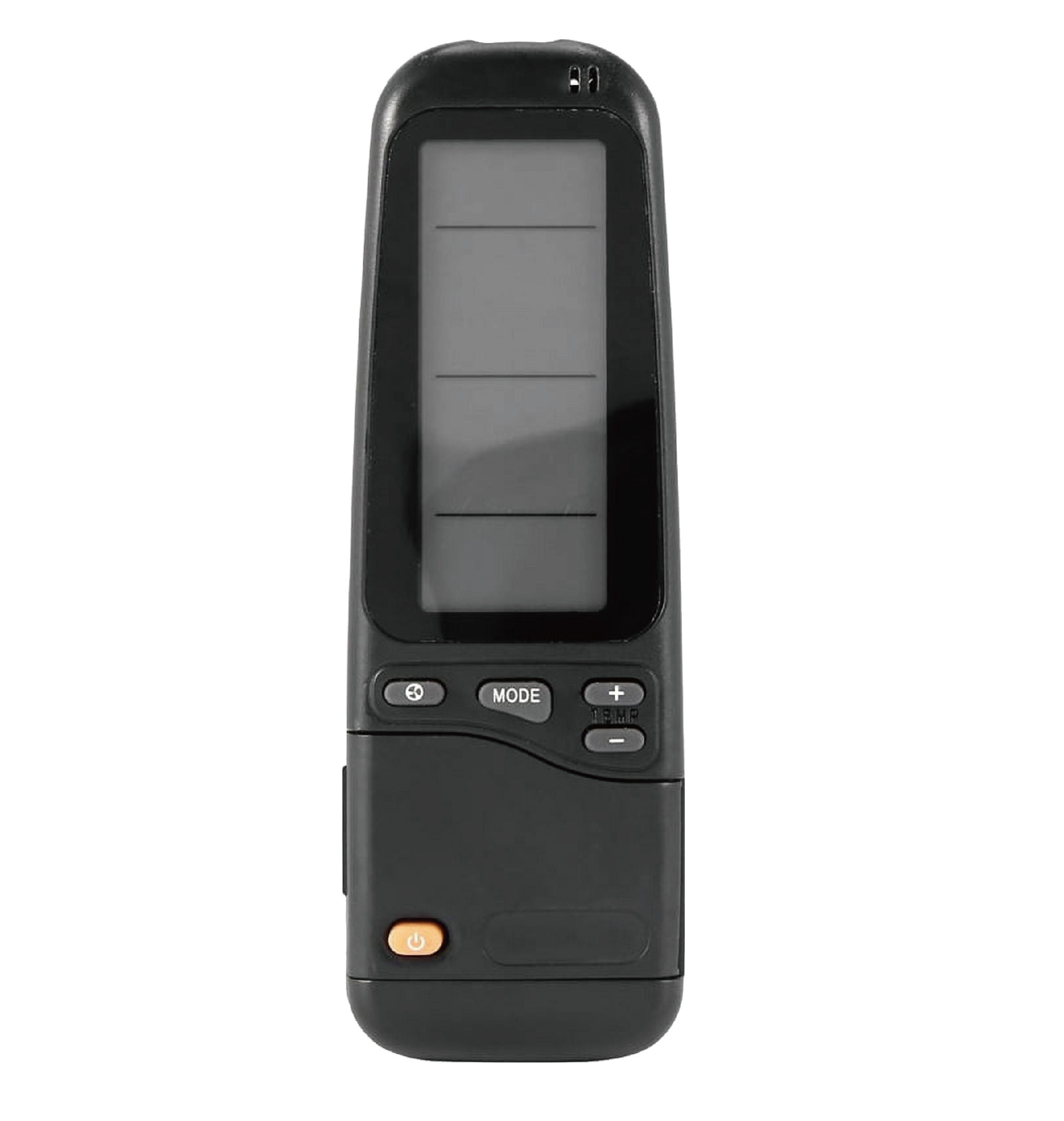 Single Code Model Air Conditioner Replacement Remote AFR43 - SYSTO