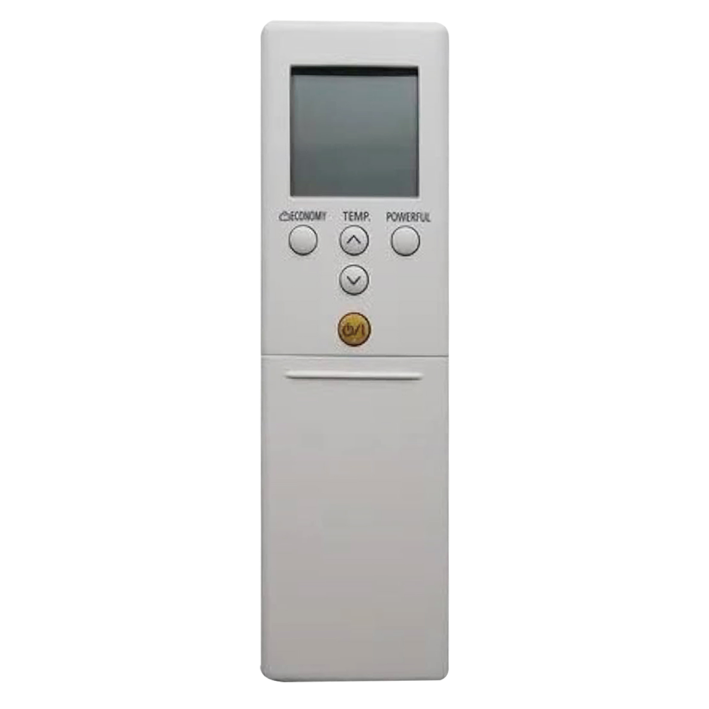 Single Code Model Air Conditioner Replacement Remote AFR48 - SYSTO