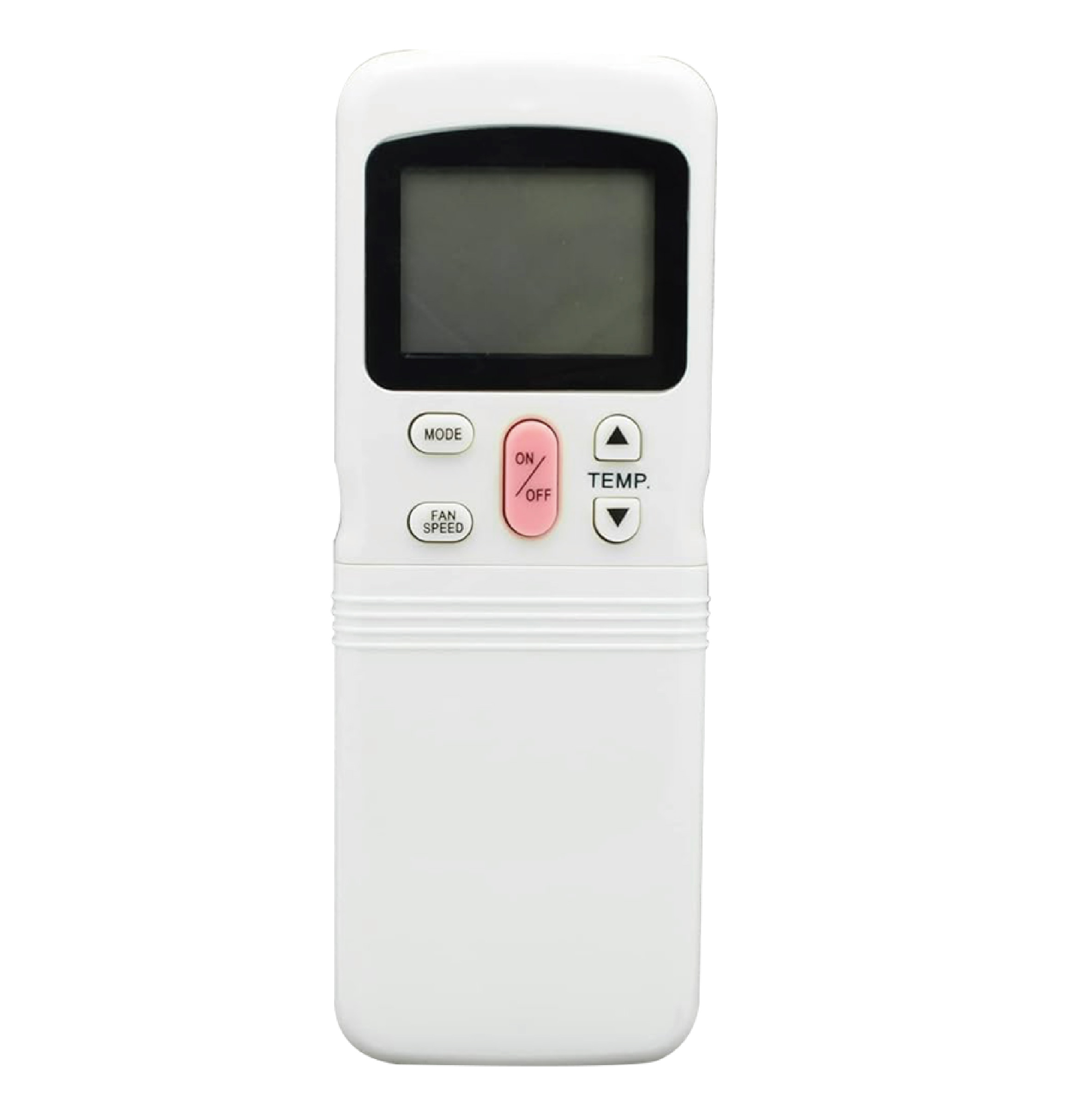 Single Code Model Air Conditioner Replacement Remote AFR50 - SYSTO