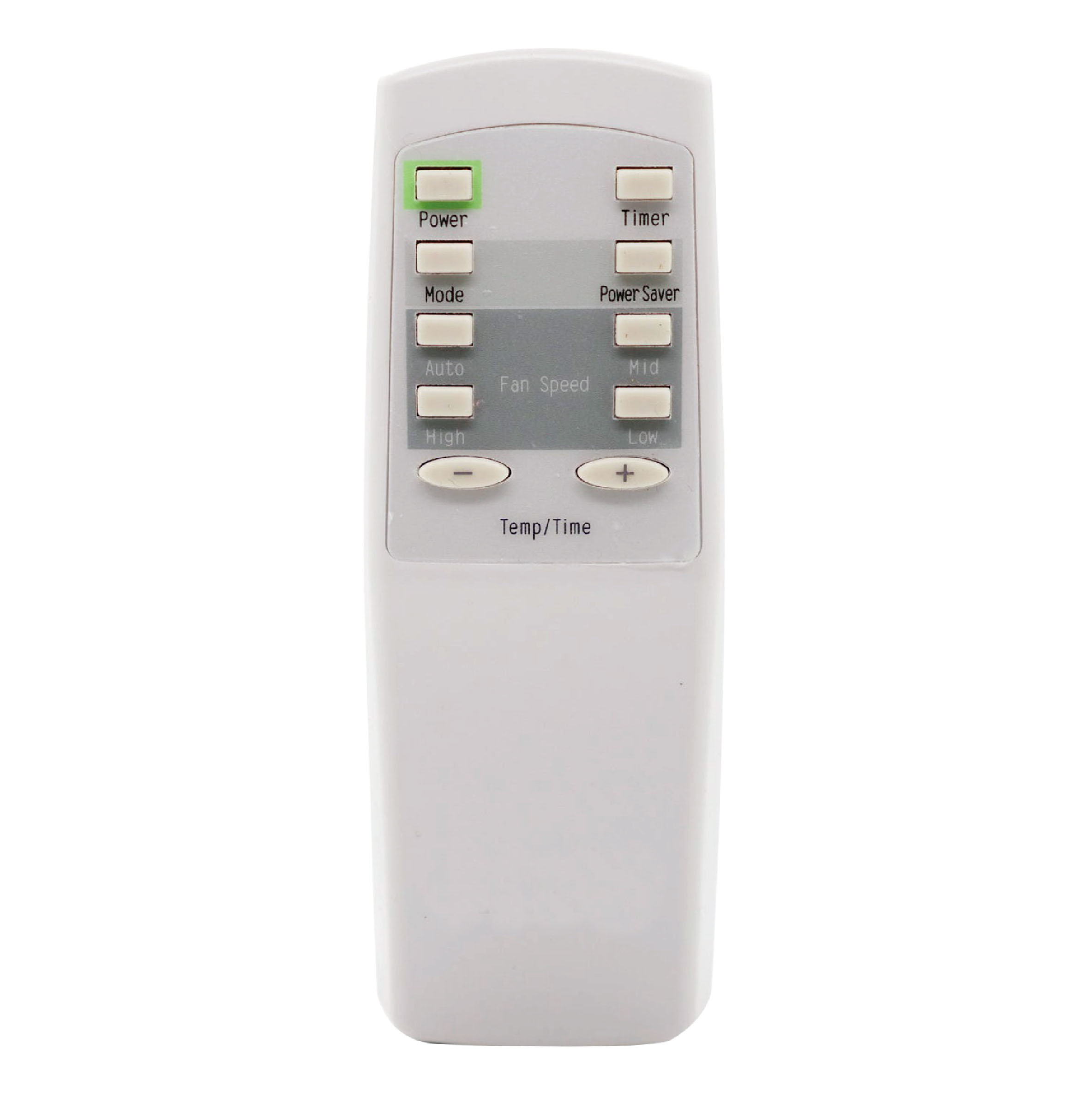 Single Code Model Air Conditioner Replacement Remote AFR55 - SYSTO
