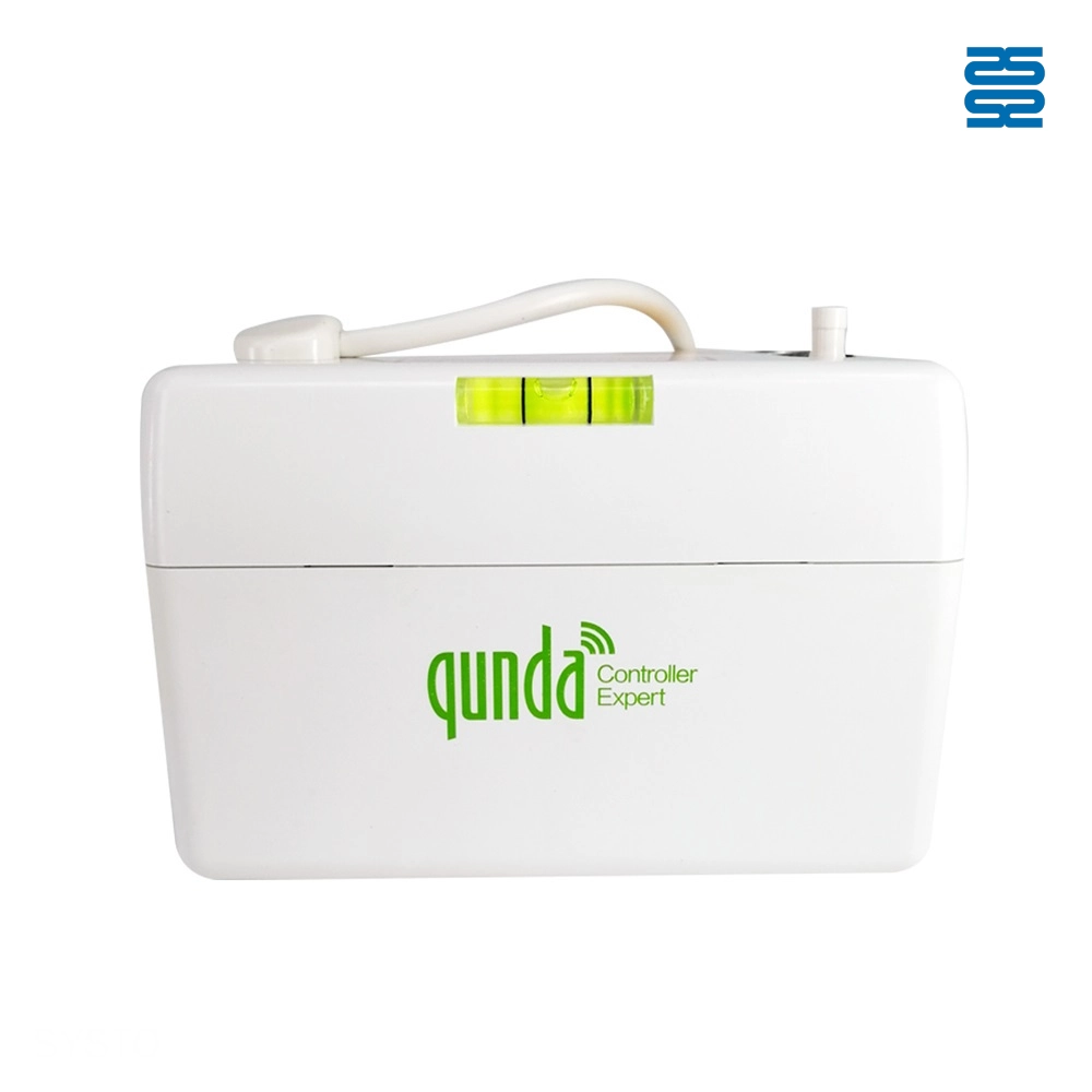 The front of Air Conditioner Condensate Pump PU01 - SYSTO