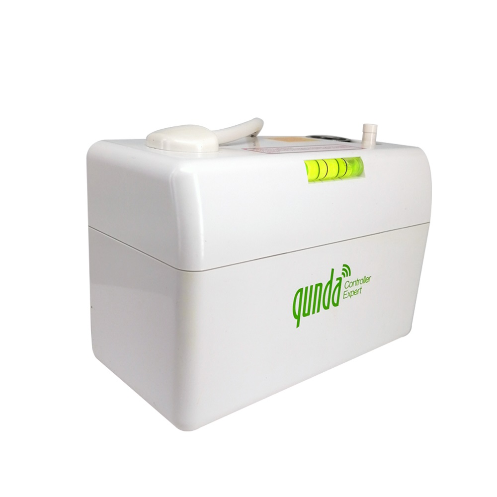 The side of Air Conditioner Condensate Pump PU01