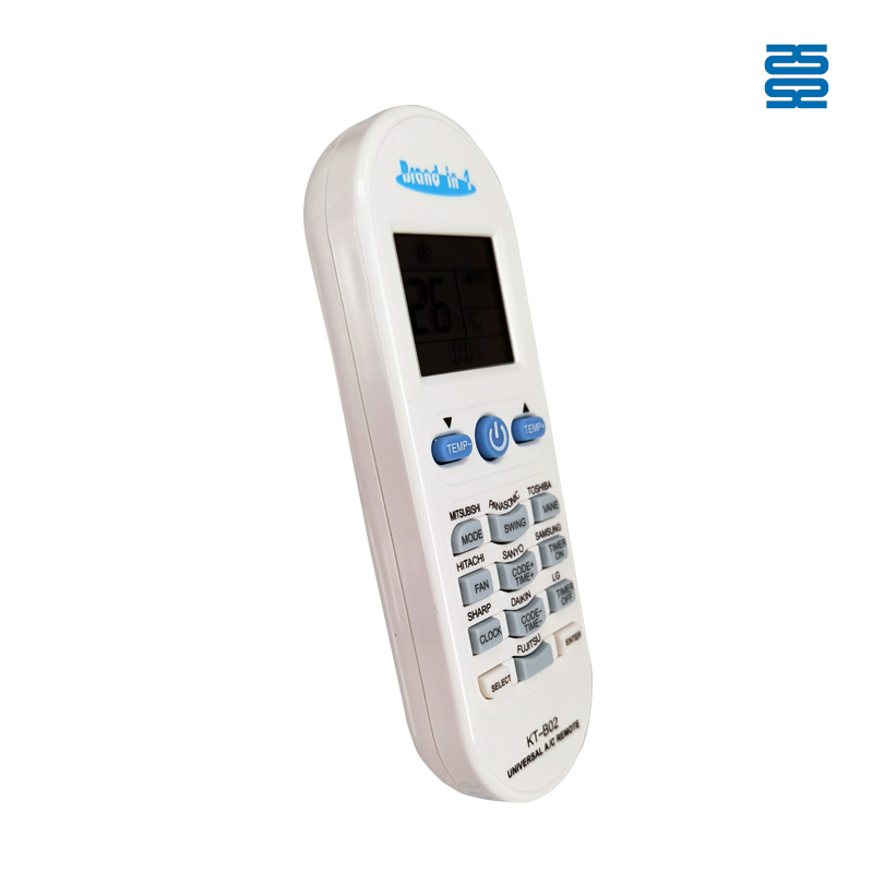 Upgrade Your Comfort: The SYSTO KT-B02 Universal Air Conditioner Replacement Remote