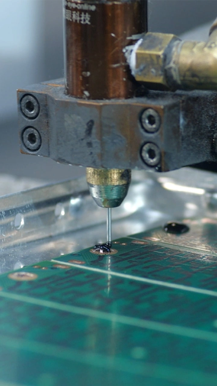 TV-remote-control-factory - SYSTO