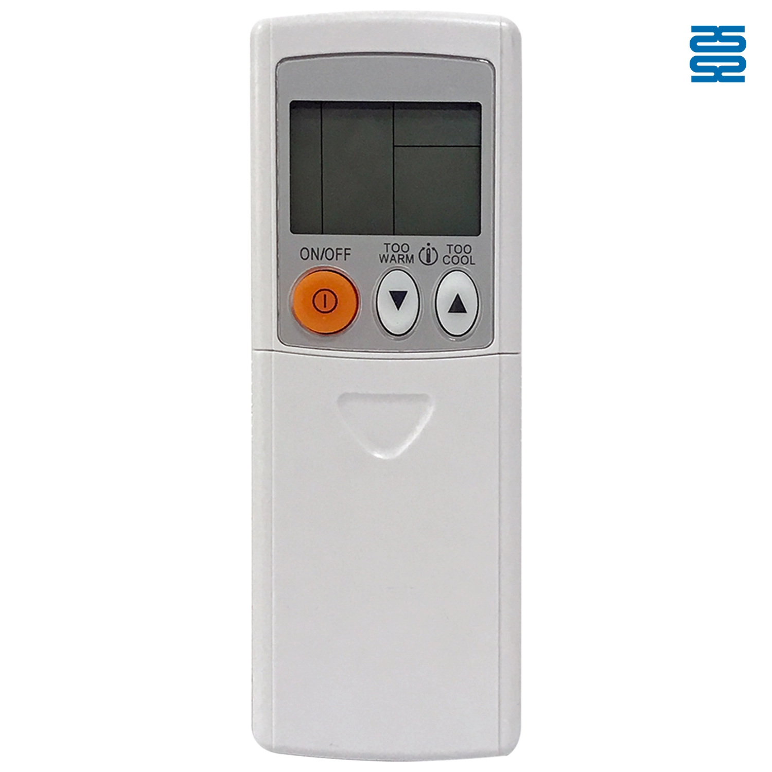 Universal Air Conditioner Replacement Remote for Mitisubishi KS-MI01V - SYSTO Universal Air Conditioner Replacement Remote for Mitisubishi KS-MI01V - SYSTO