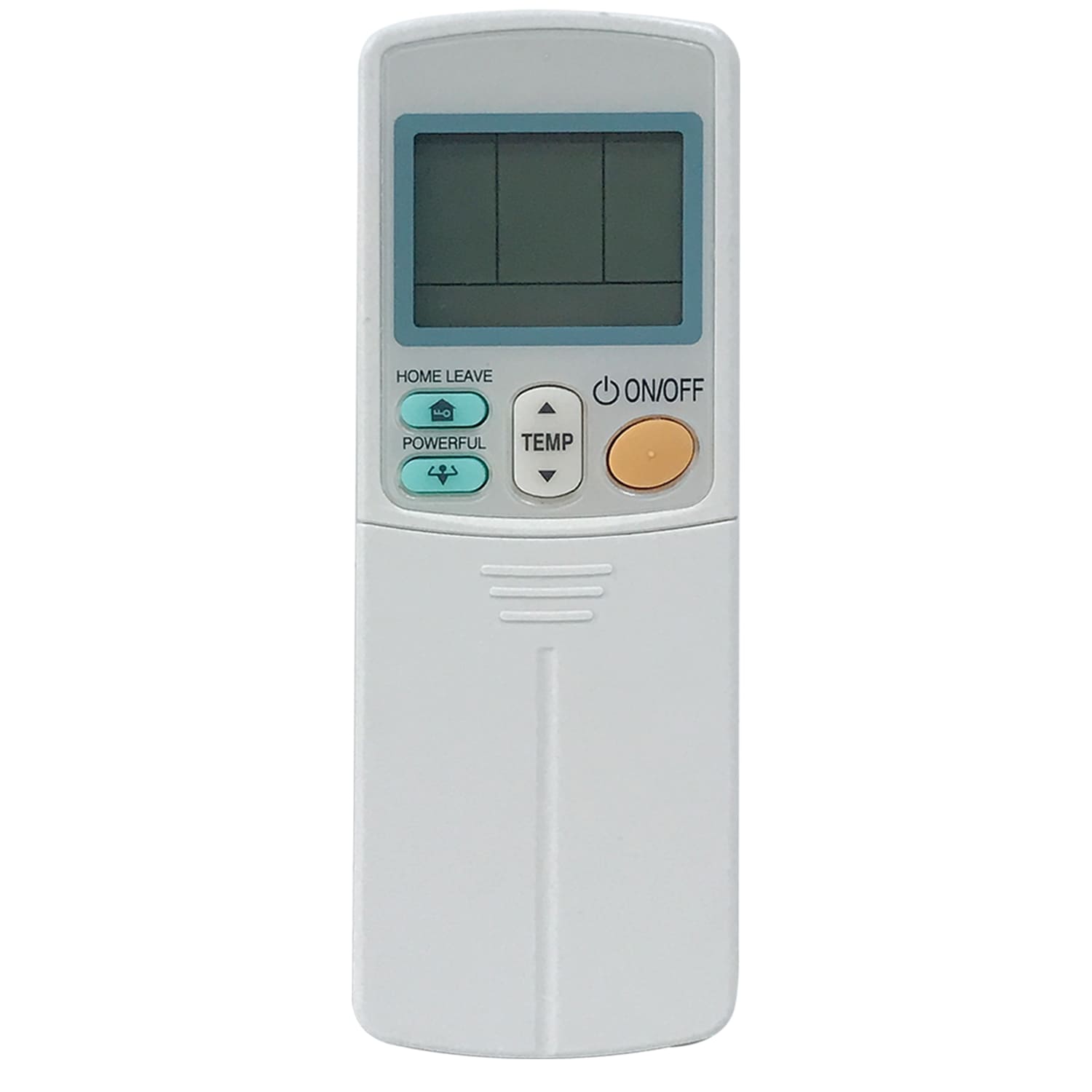 Universal Daikin Air Con Remote KS-DK02V