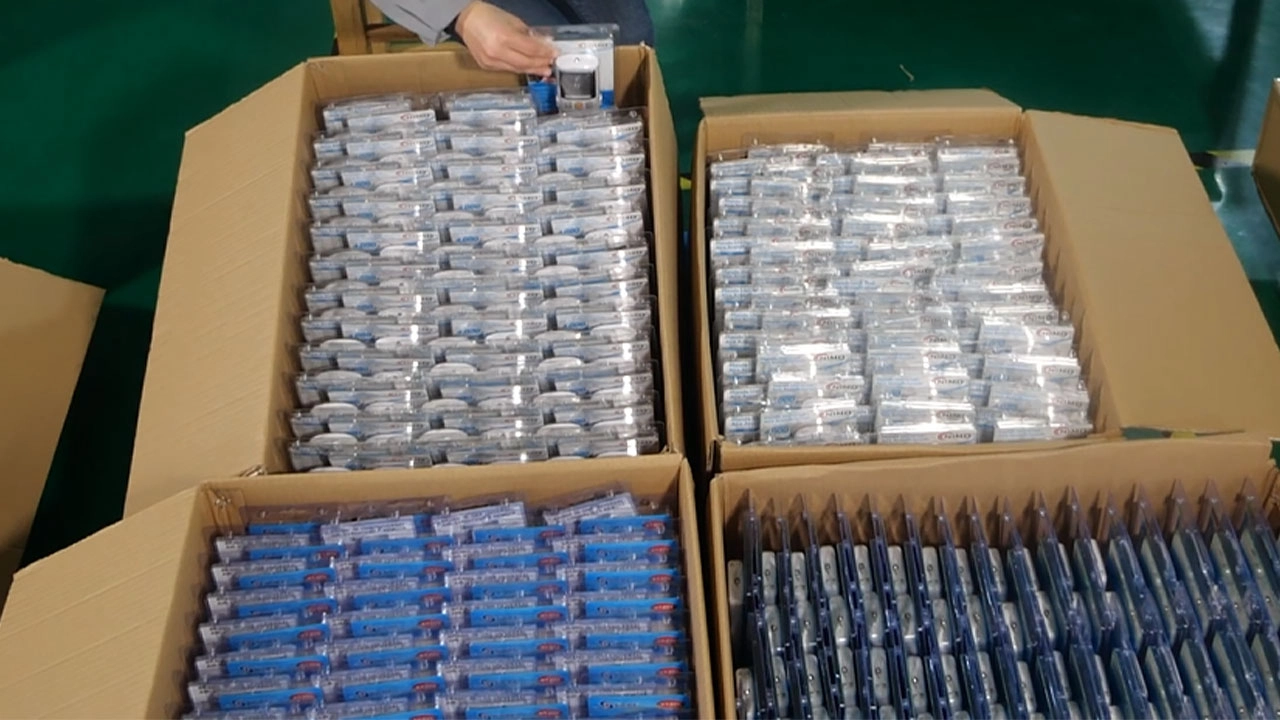 Wholesale-Service - SYSTO